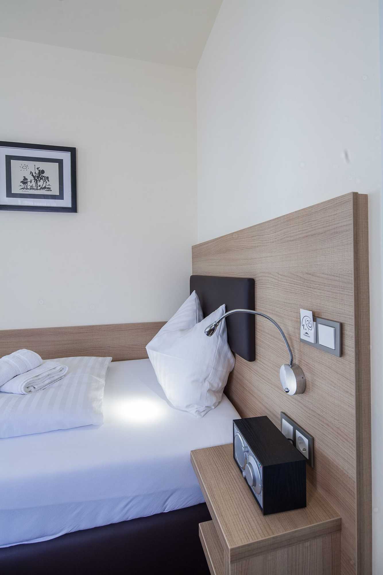 Gift card for Hotel Restaurante Lorca