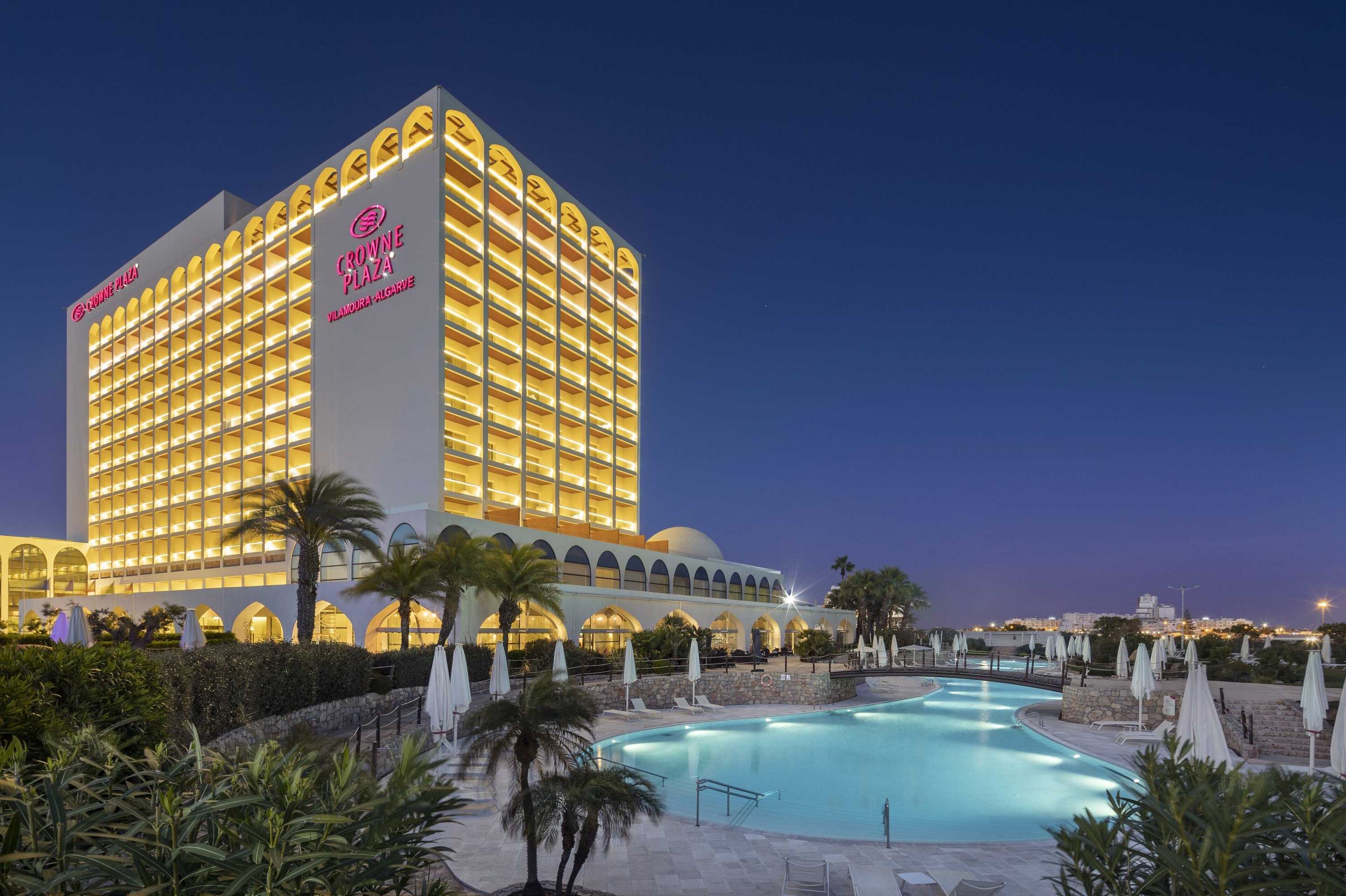 Gift card for Crowne Plaza Vilamoura - Algarve by Ihg Gift card for Crowne Plaza Vilamoura - Algarve by Ihg
