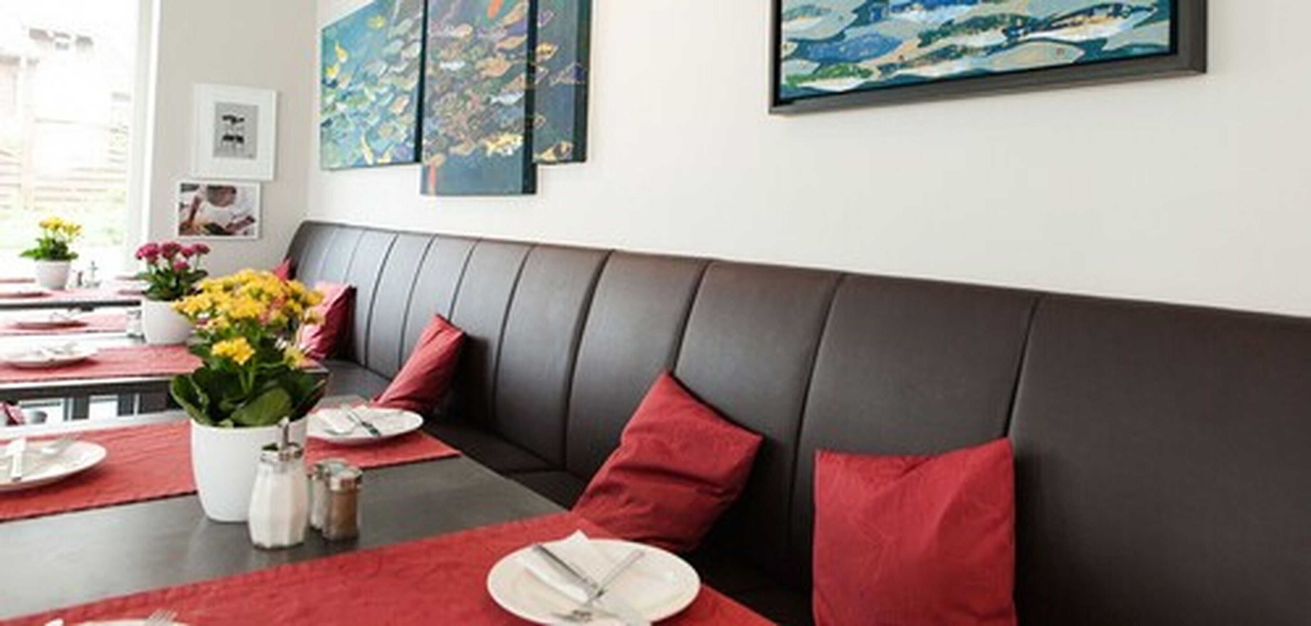 Gift card for Heldts Apartment-Hotel