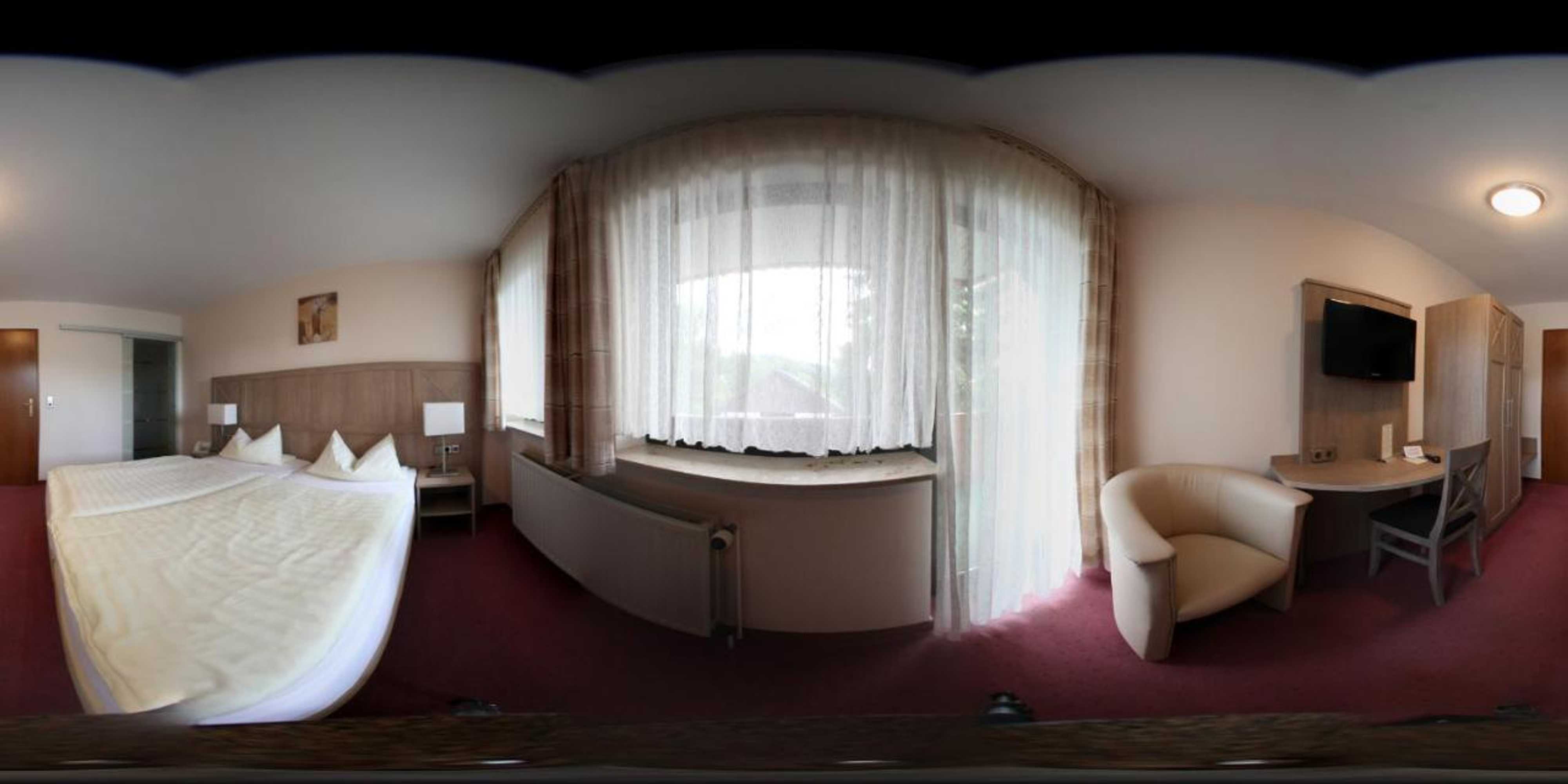 Gift card for Hotel Auf Dem Kamp