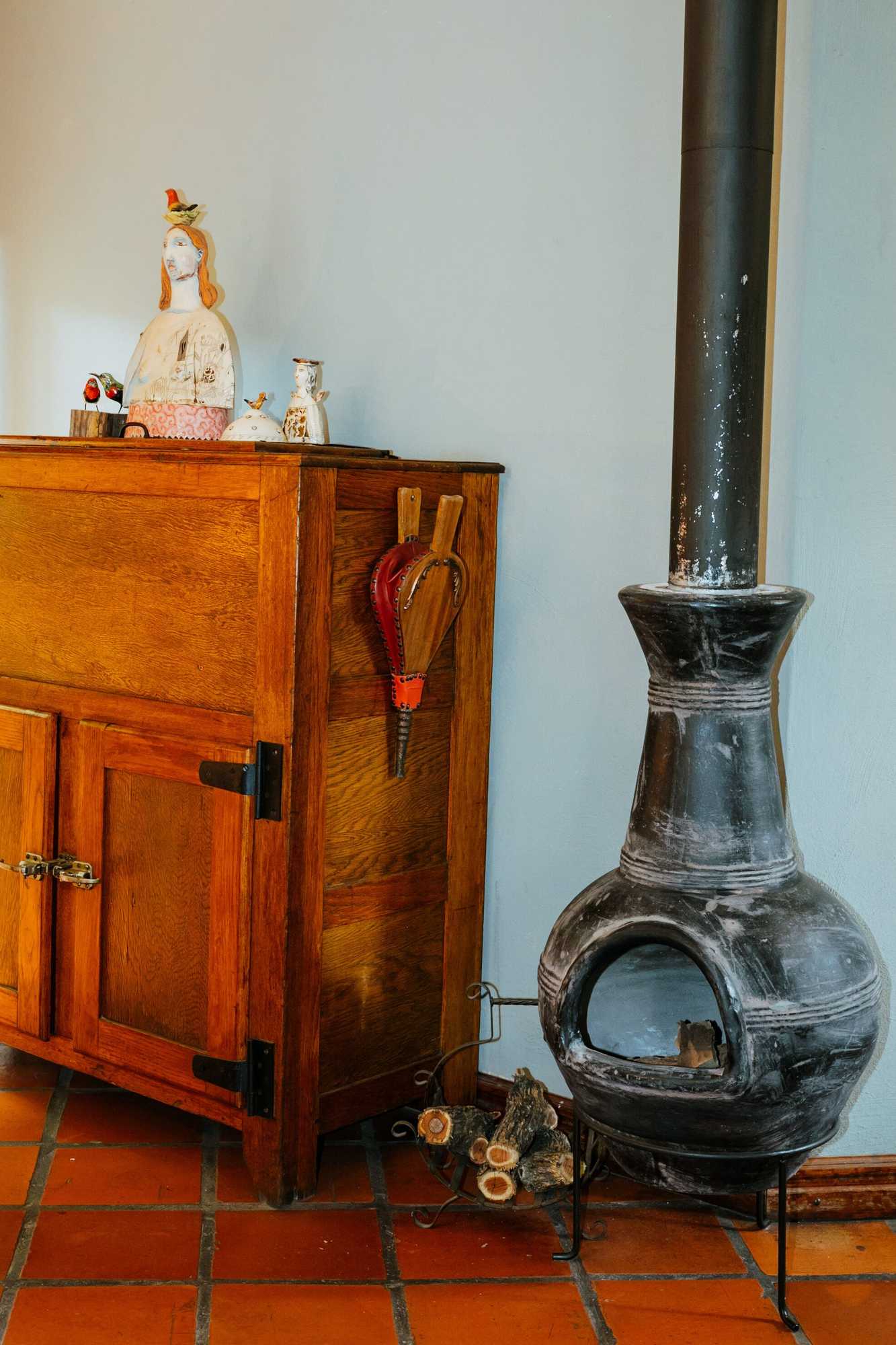 Gift card for Terra Casa