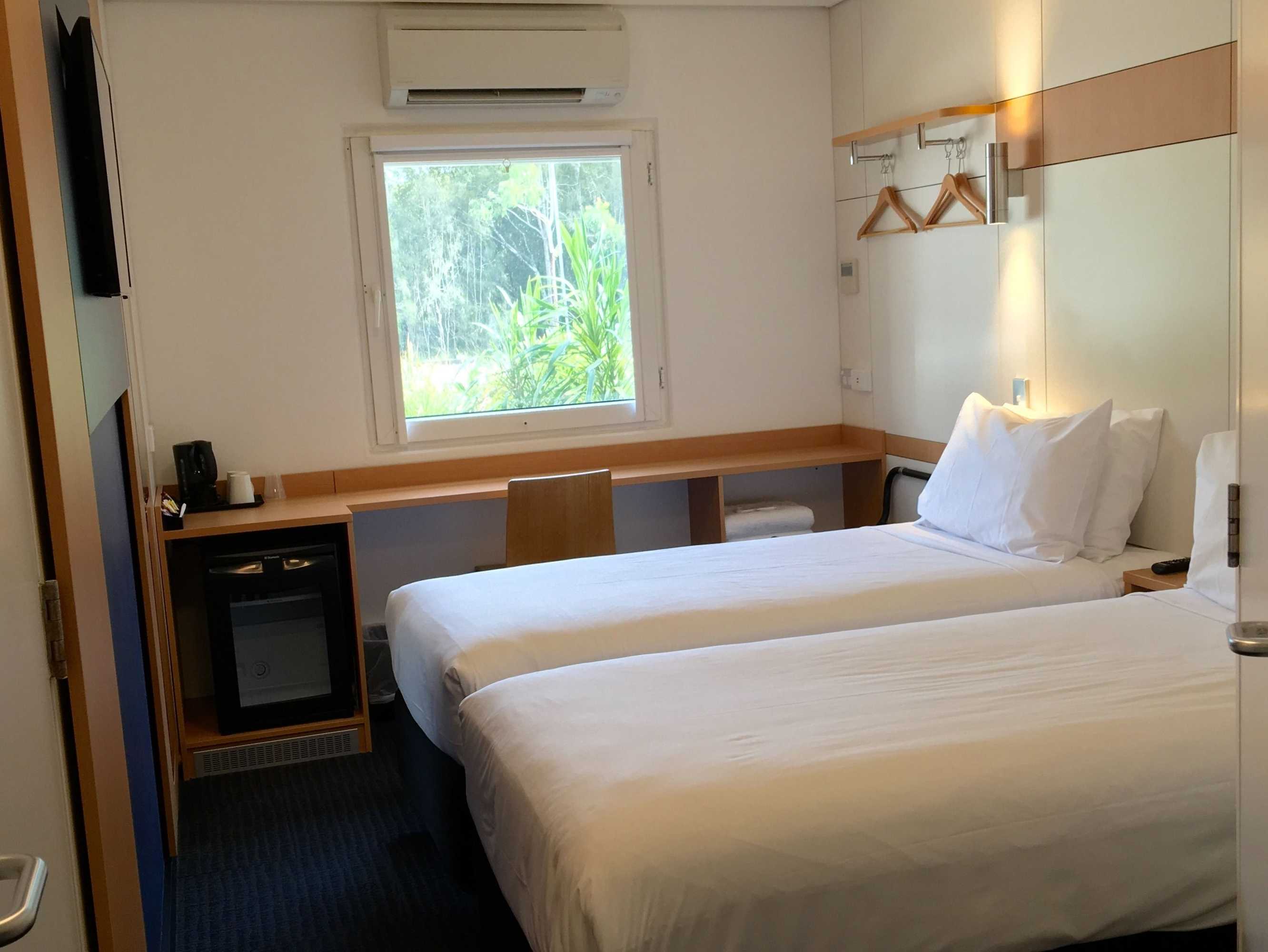 Gift card for Ibis Budget Gosford Gift card for Ibis Budget Gosford
