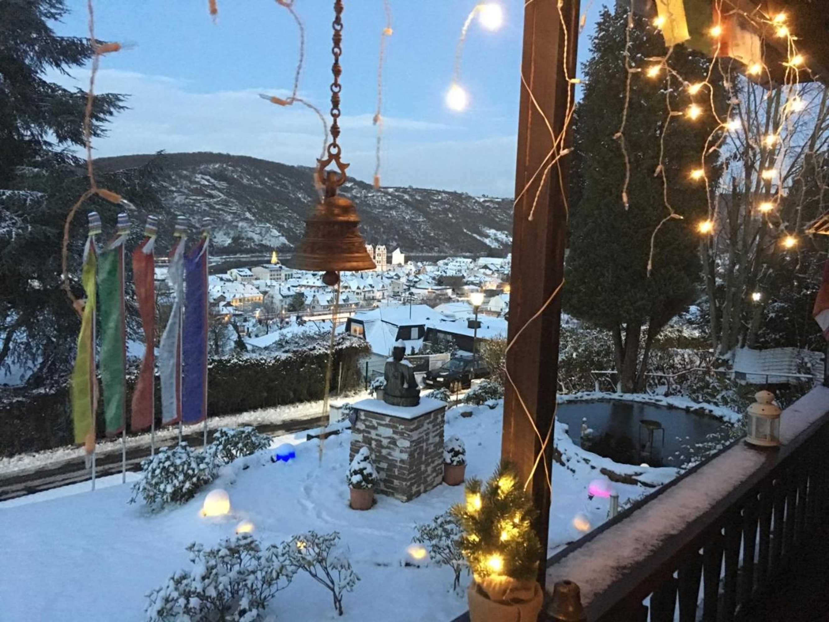 Gift card for Pension Haus Adams