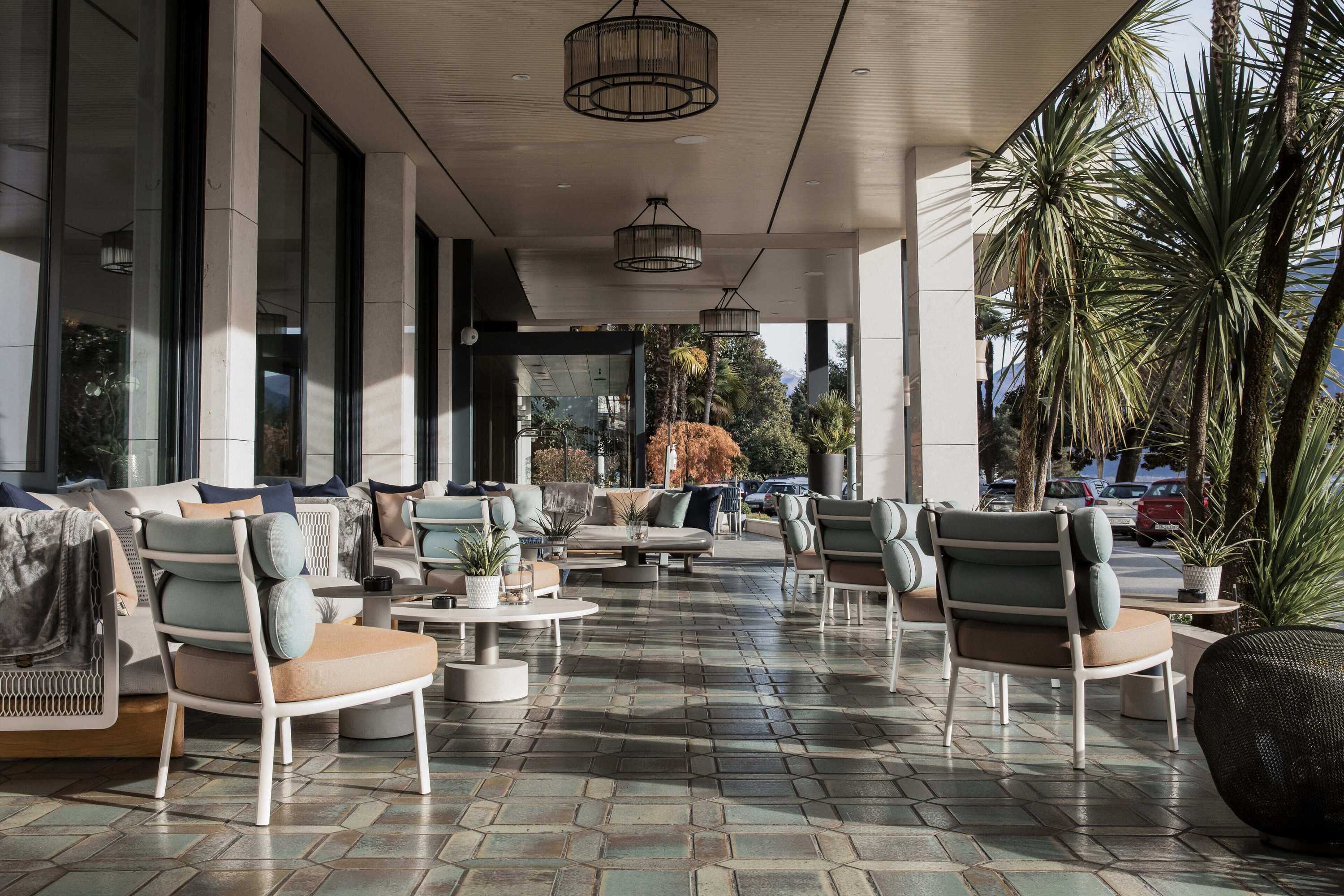 Gift card for La Palma au Lac Hotel & Spa Gift card for La Palma au Lac Hotel & Spa