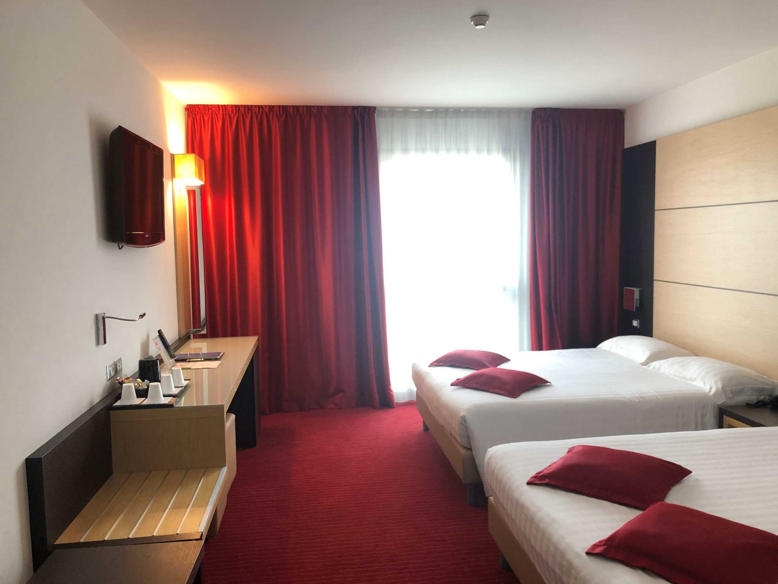 Gift card for Best Western Plus Hotel Galileo Padova Gift card for Best Western Plus Hotel Galileo Padova