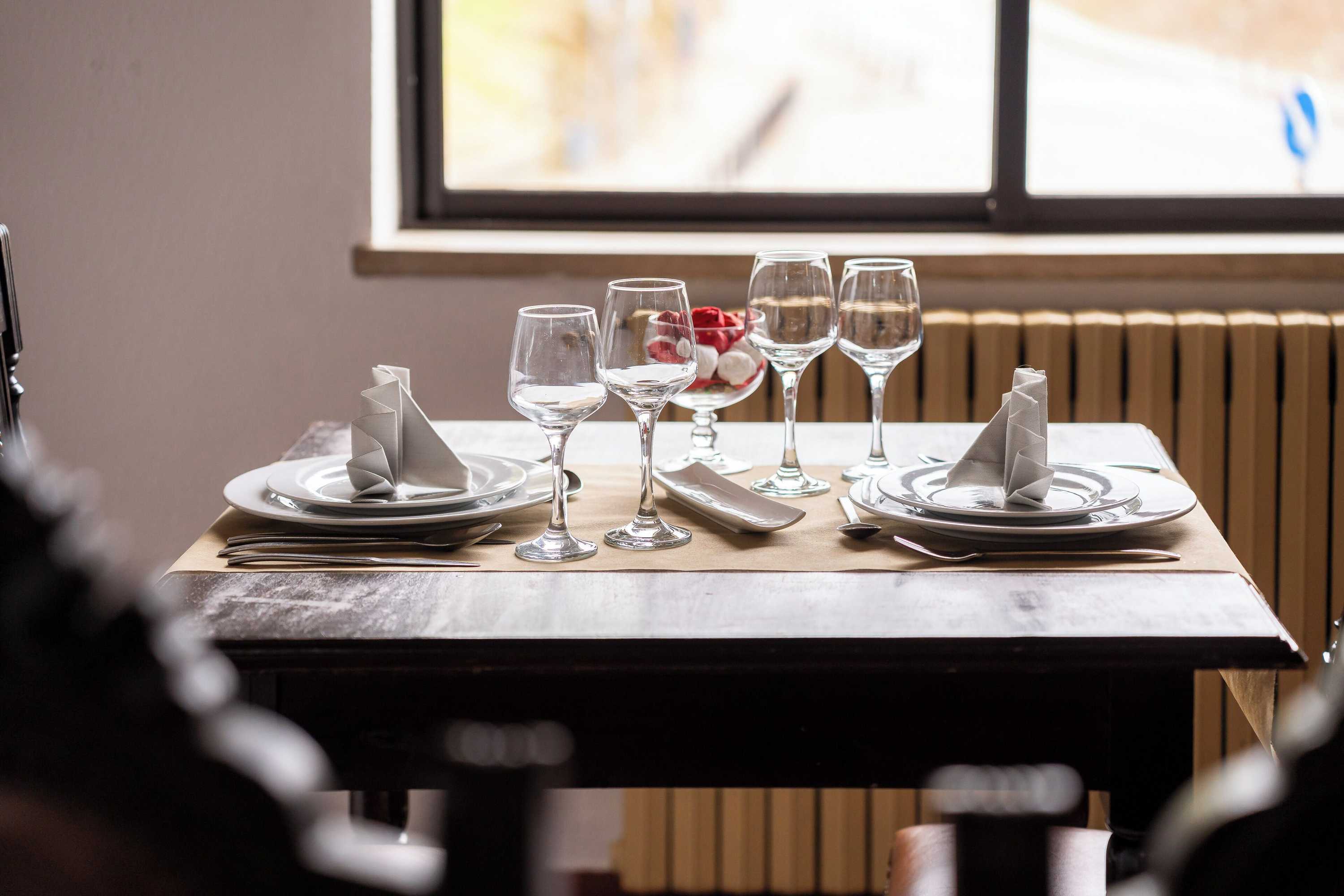 Gift card for Hotel Mira Serra