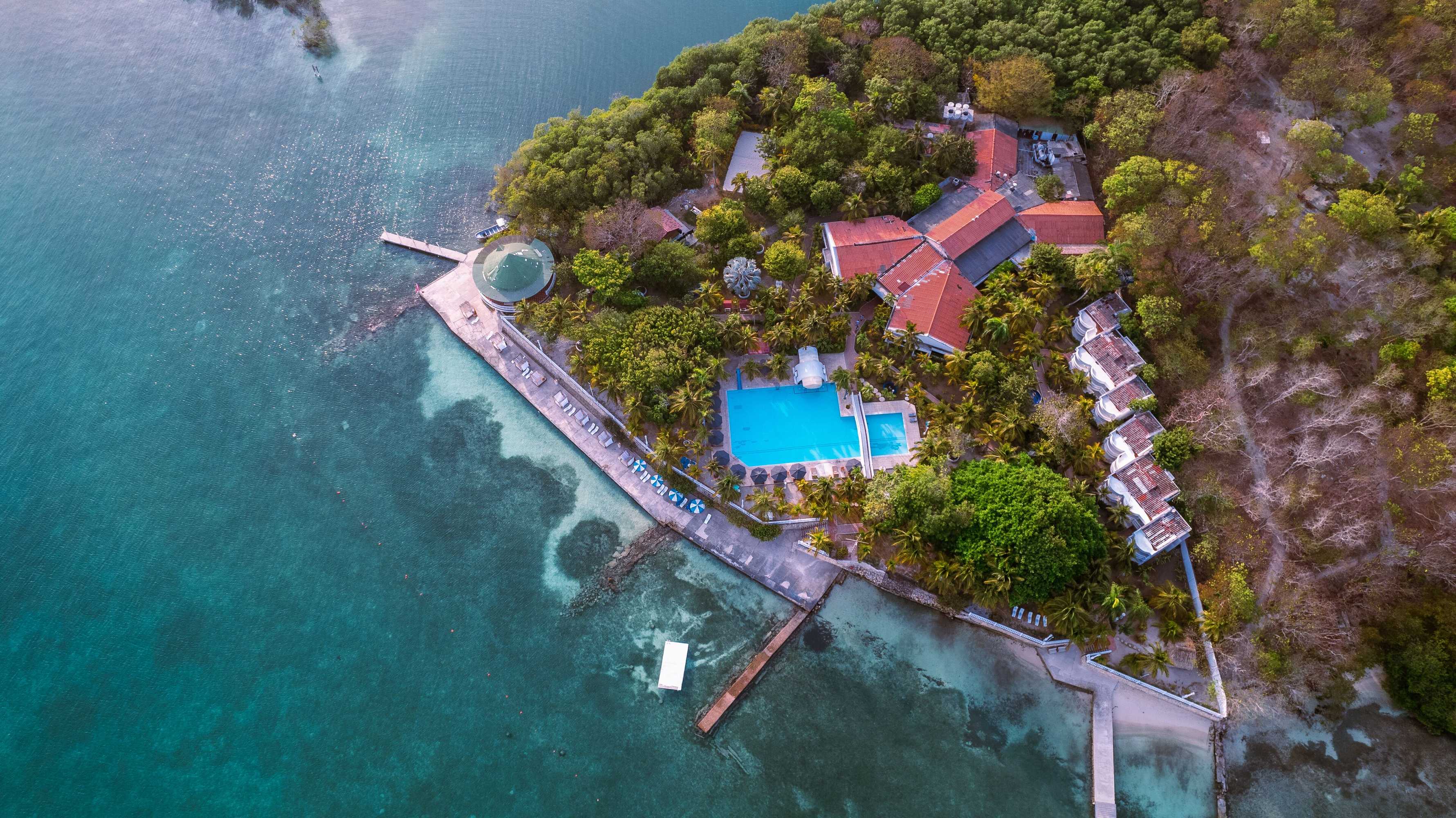 Gift card for Hotel Cocoliso Island Resort Gift card for Hotel Cocoliso Island Resort