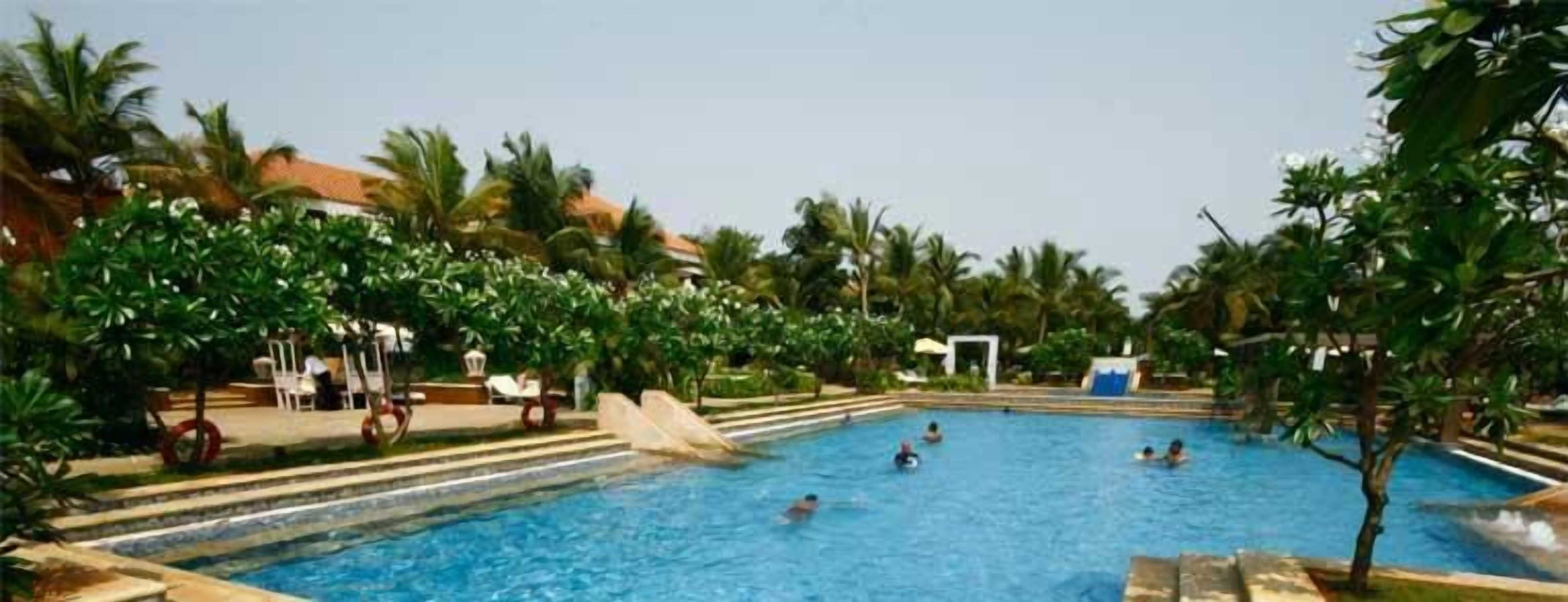 Gift card for Club Mahindra Varca Beach, Goa Gift card for Club Mahindra Varca Beach, Goa