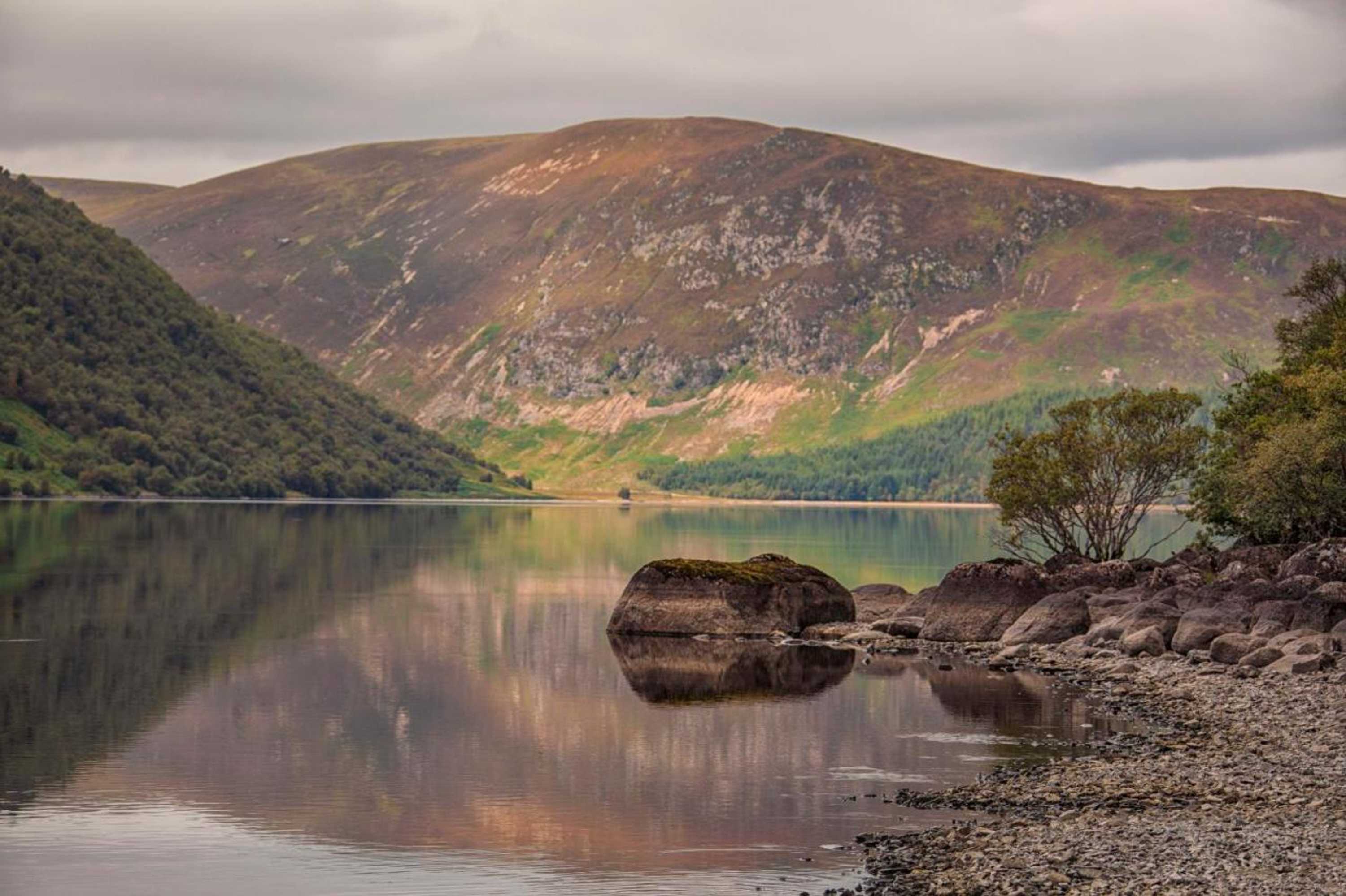 Gift card for Cuillich Mill Bed And Breakfast in The Highlands