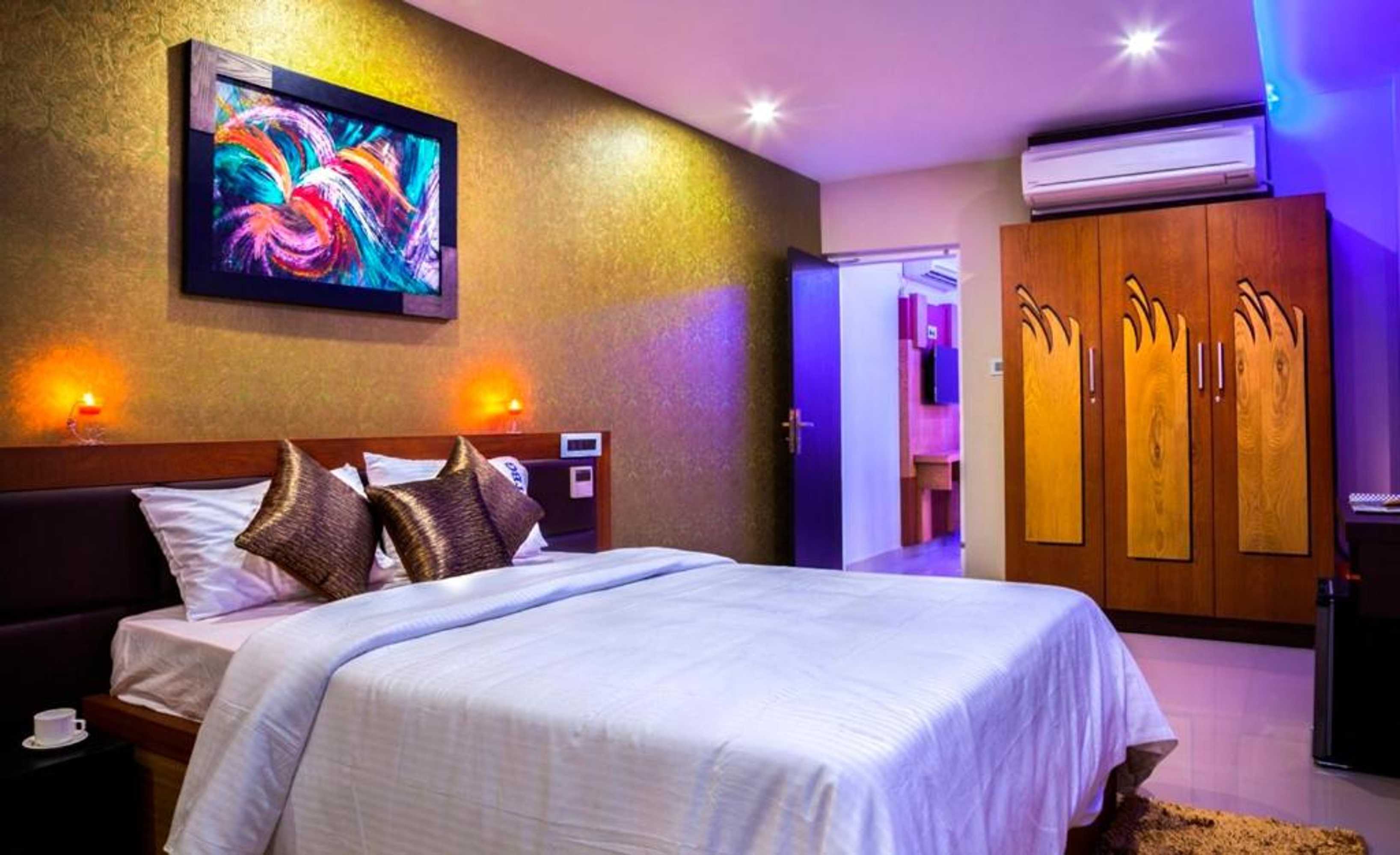 Gift card for Alshifa Tbg Residency