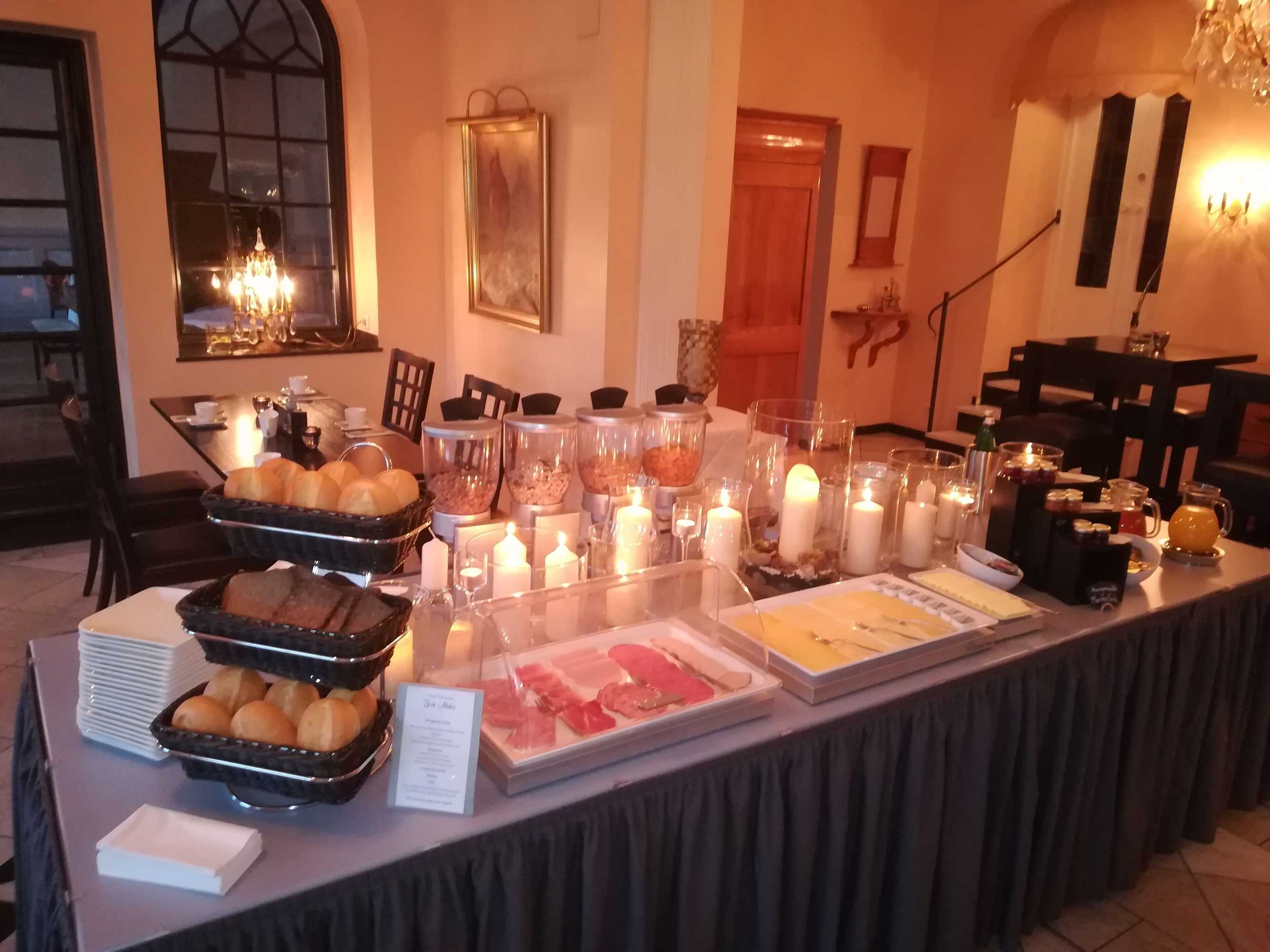 Gift card for Design Hotel Zur Abtei