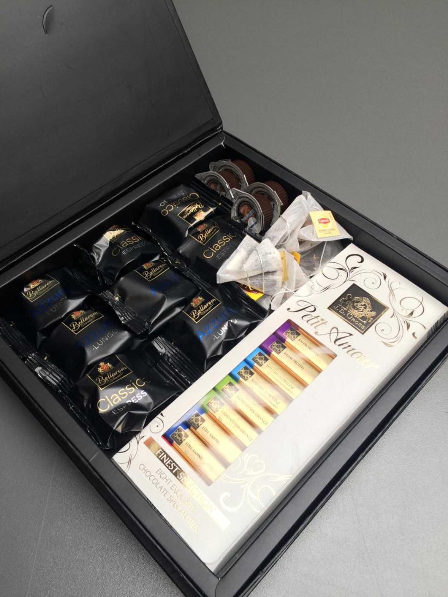 Gift card for B&b Habitat