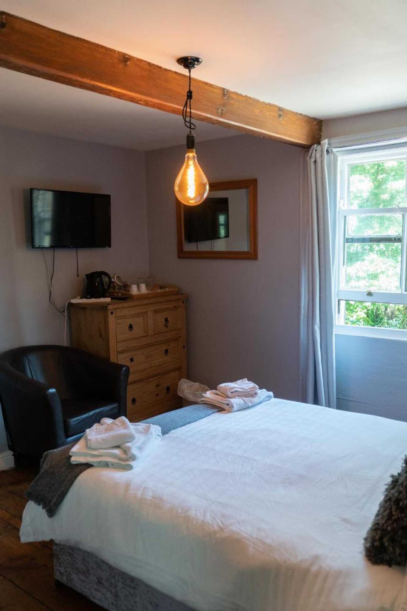 Gift card for The White Horse