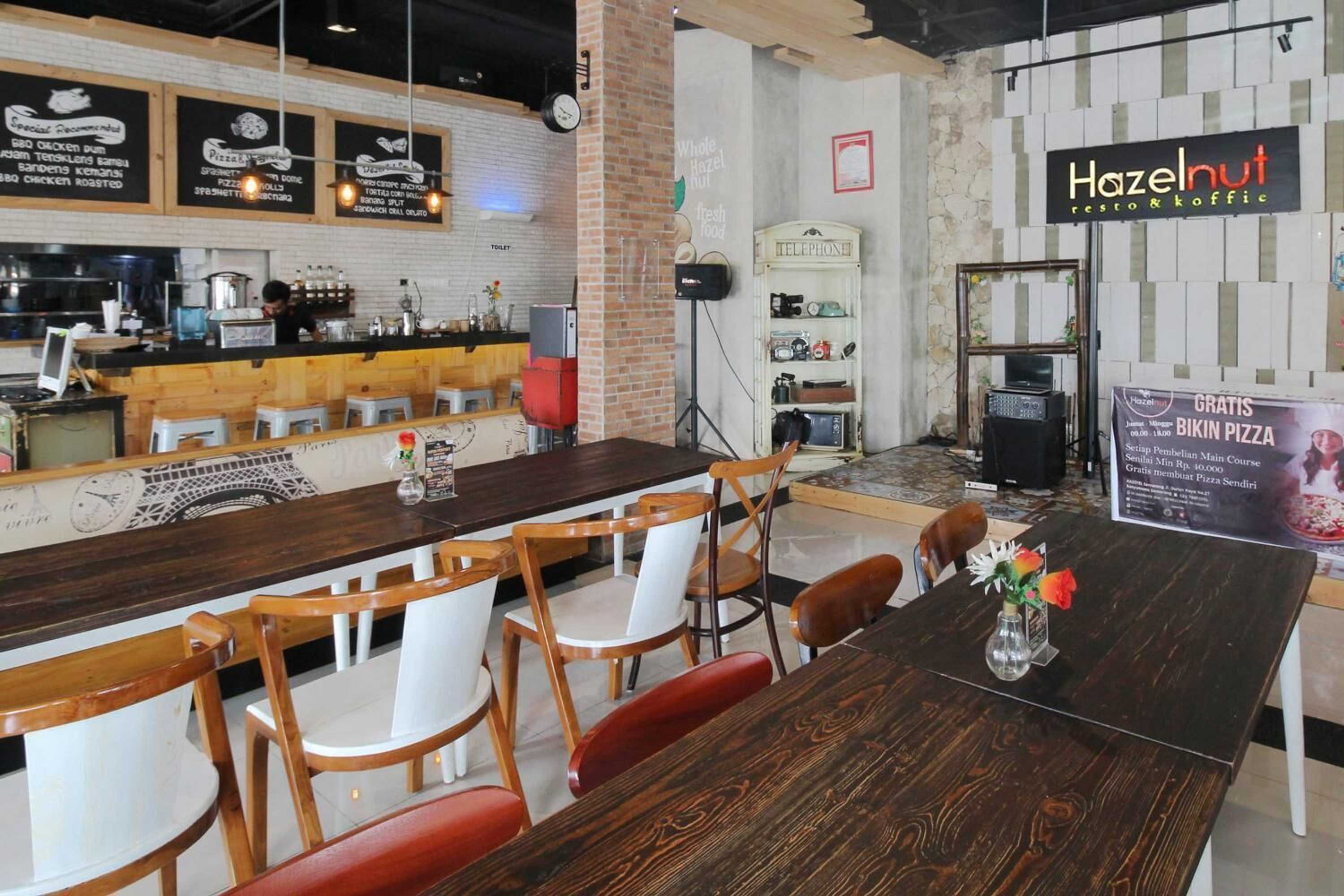 Gift card for Hazotel Semarang Gift card for Hazotel Semarang