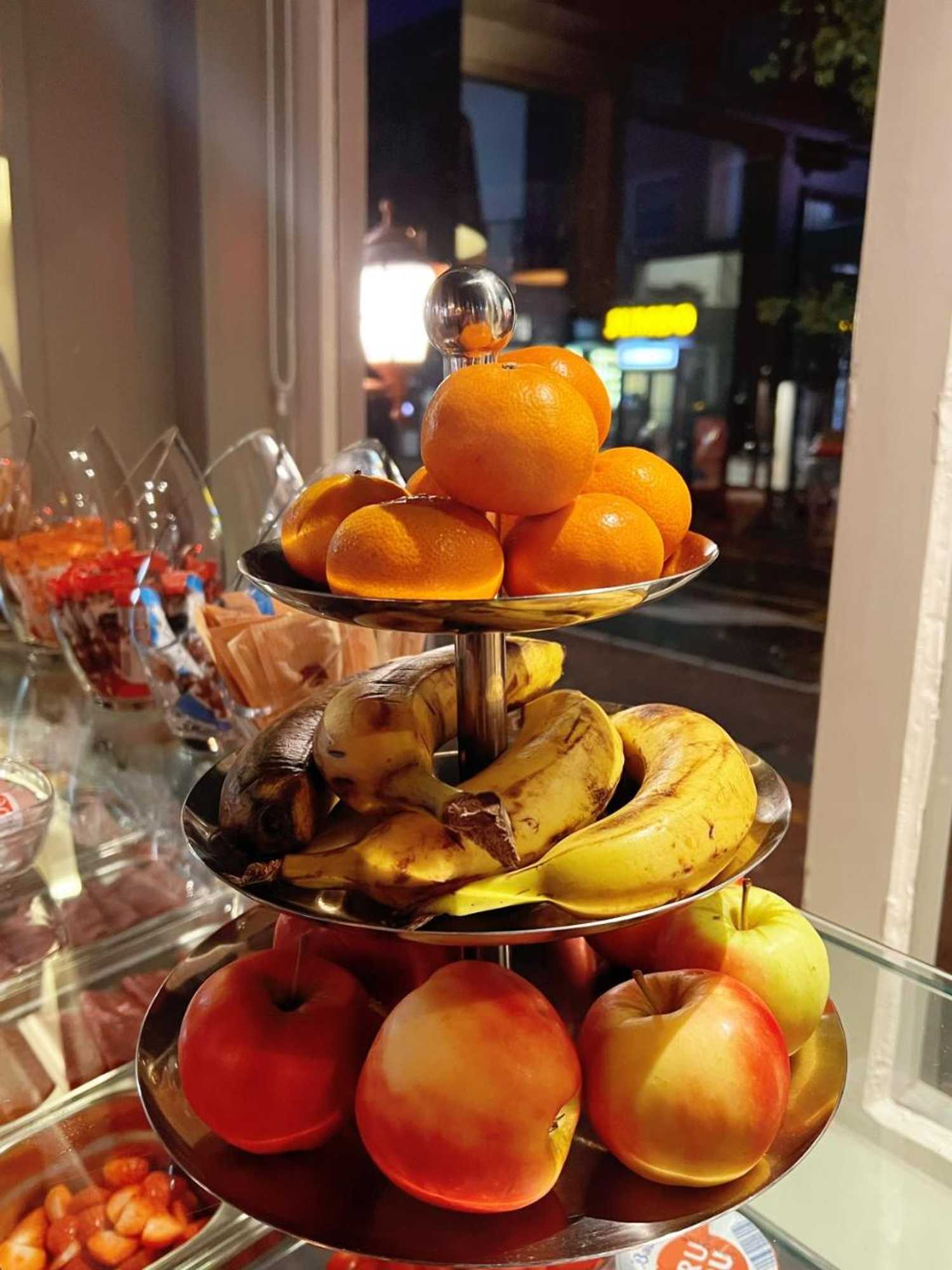 Gift card for Coronazeist-Utrecht NL