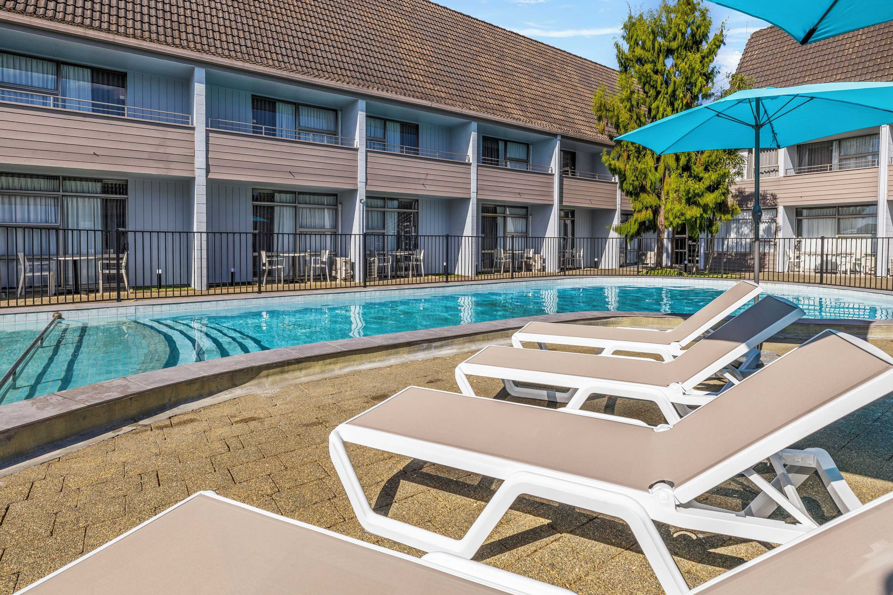 Gift card for Apollo Hotel Rotorua
