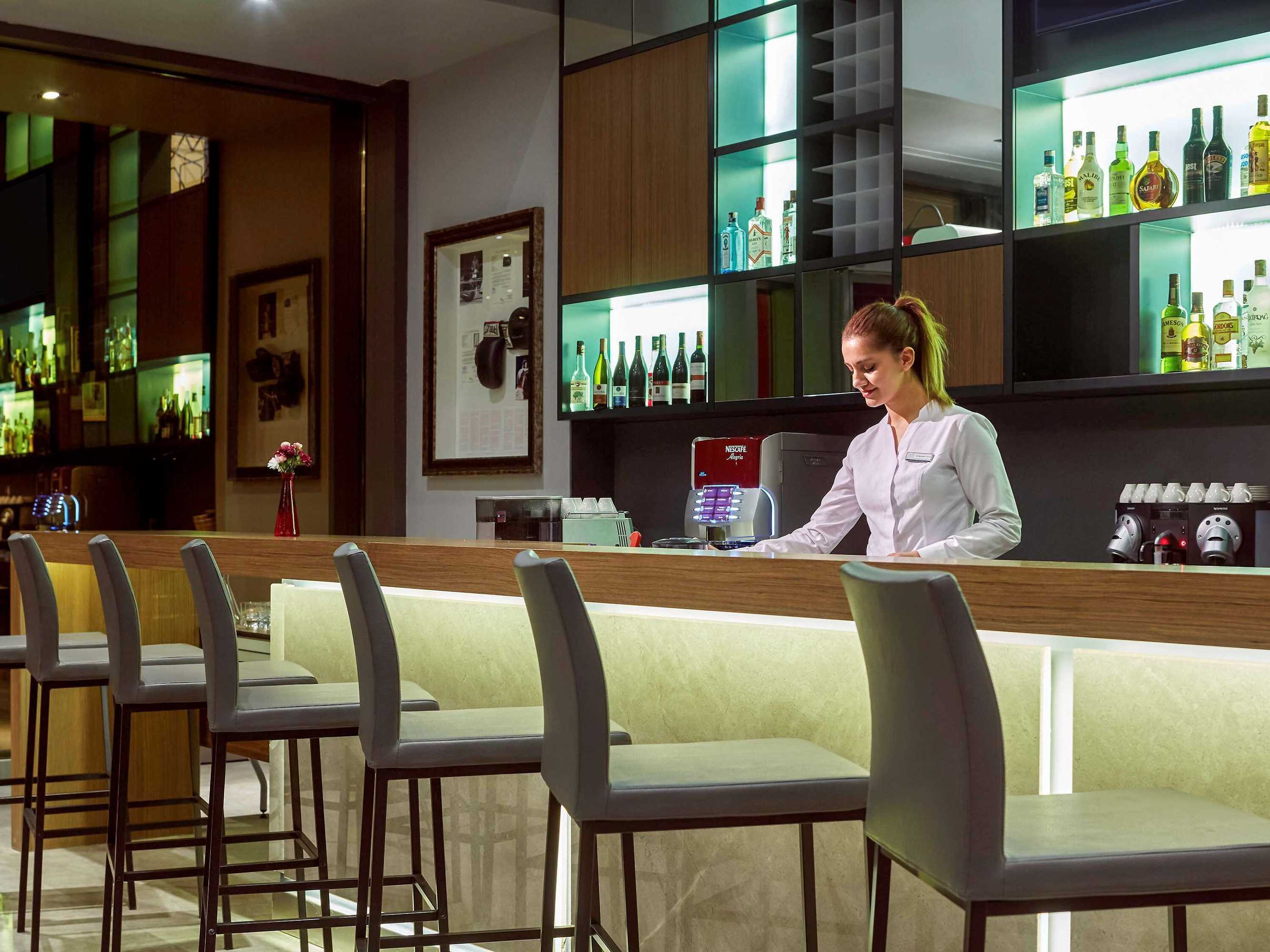 Gift card for Novotel Konya Gift card for Novotel Konya