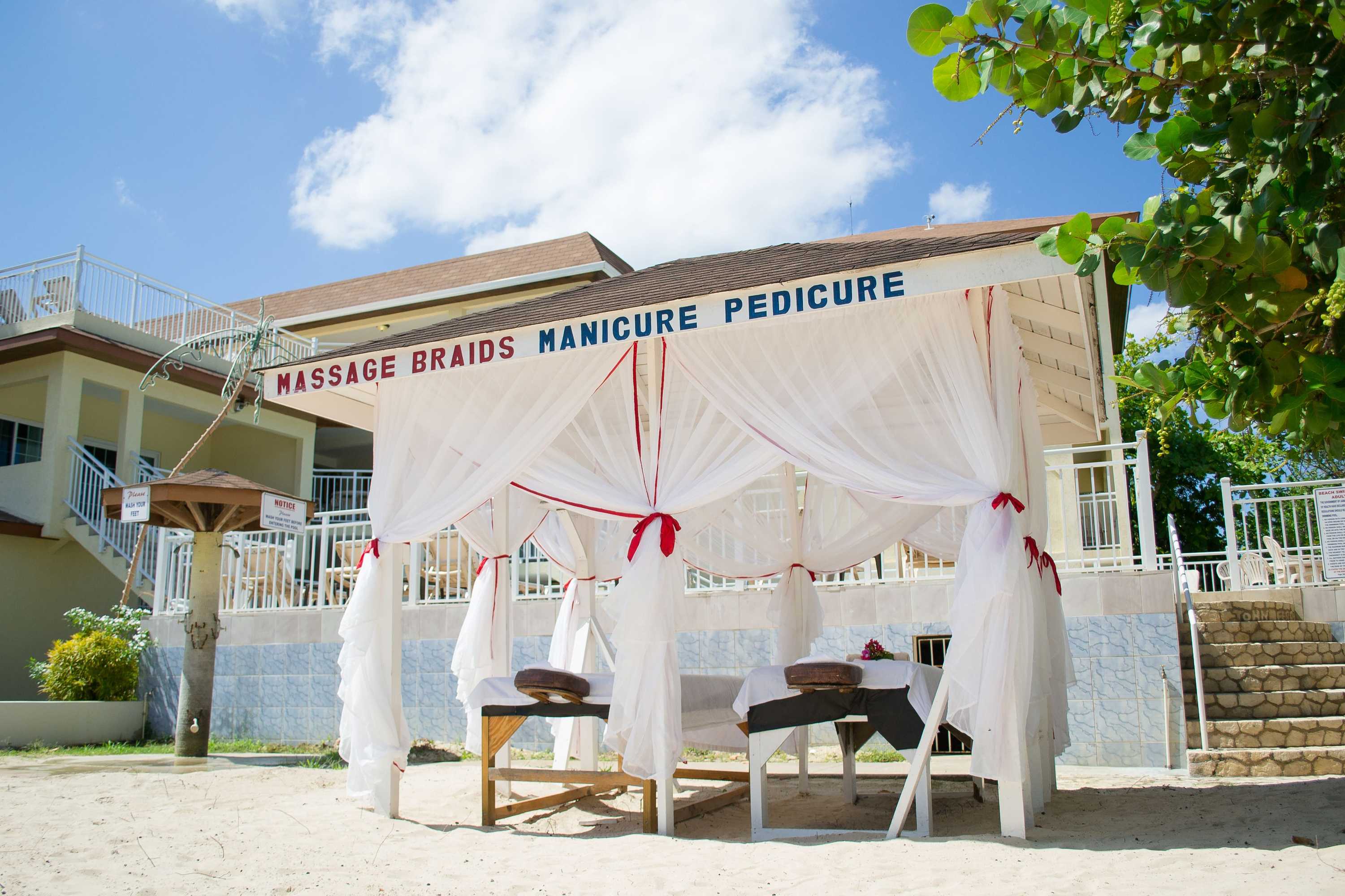Gift card for Cocolapalm A Sea Side Resort