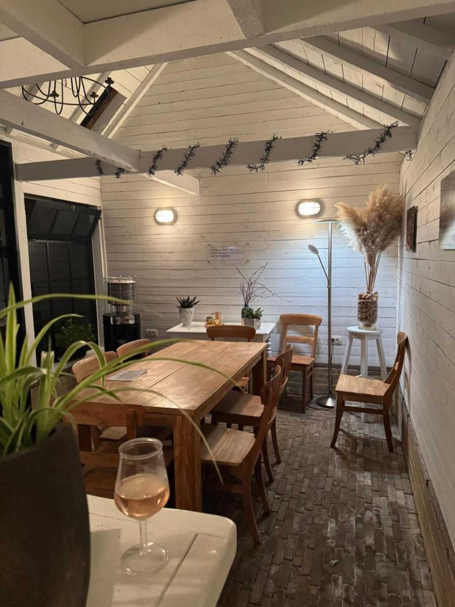 Gift card for B&b Gielse Garden