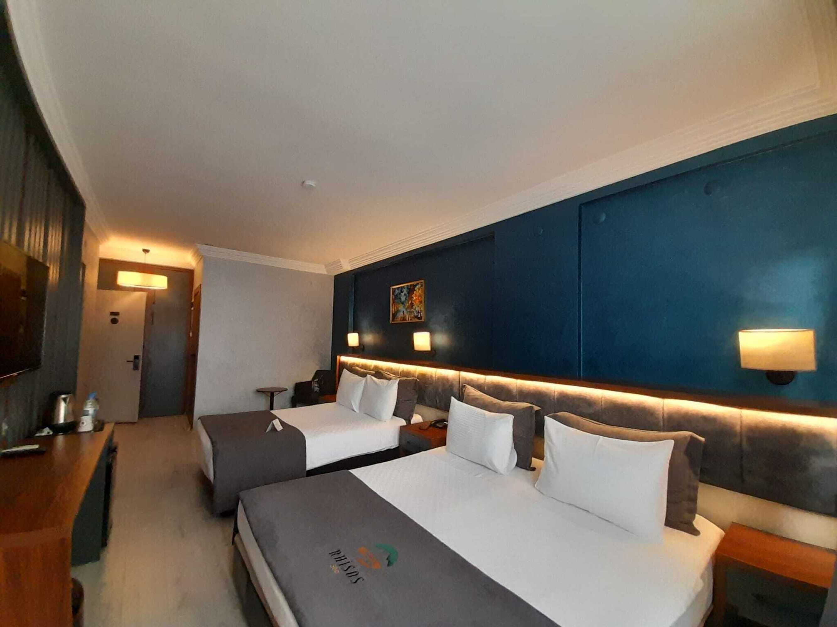 Gift card for Rhisos Gold Otel Gift card for Rhisos Gold Otel