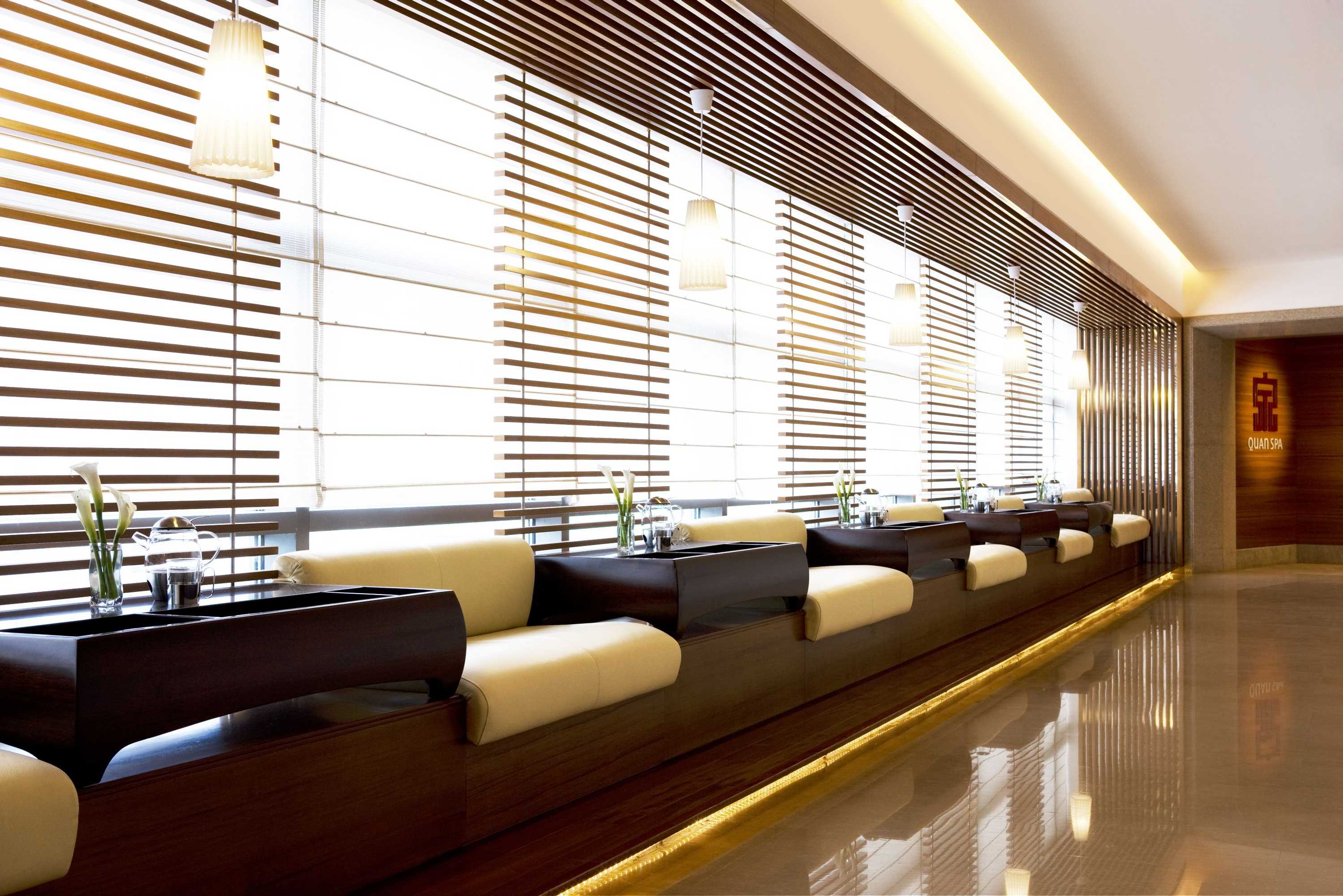 Gift card for Ningbo Marriott Hotel