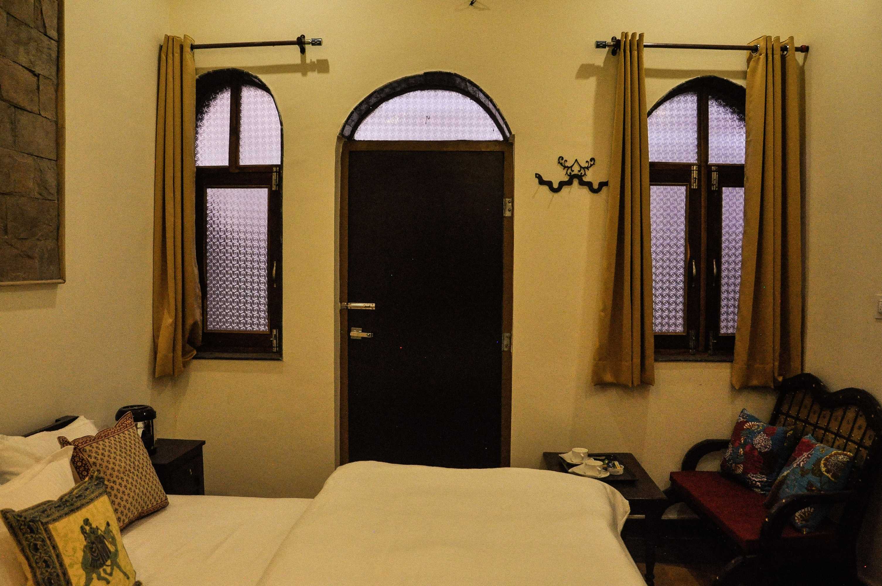 Gift card for Hotel Vamdev Fort Gift card for Hotel Vamdev Fort