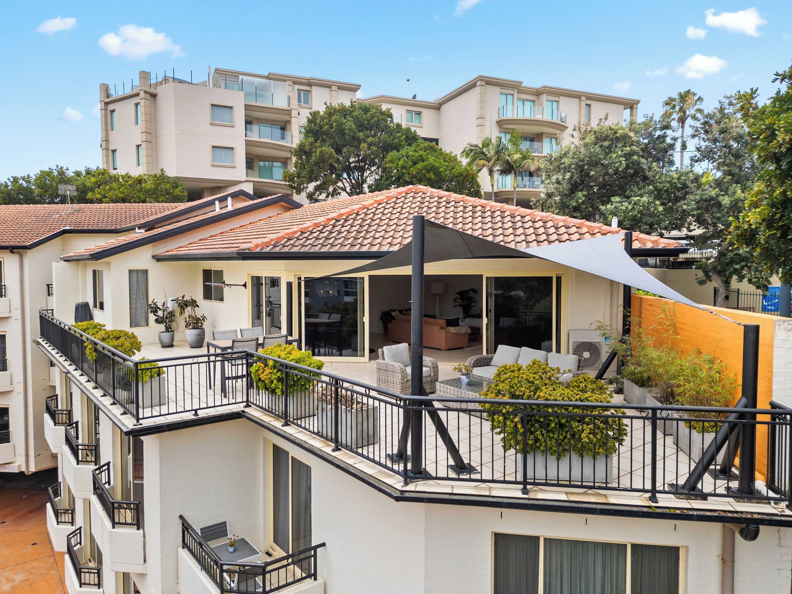 Gift card for Terrigal Sails Serviced Apartments Gift card for Terrigal Sails Serviced Apartments