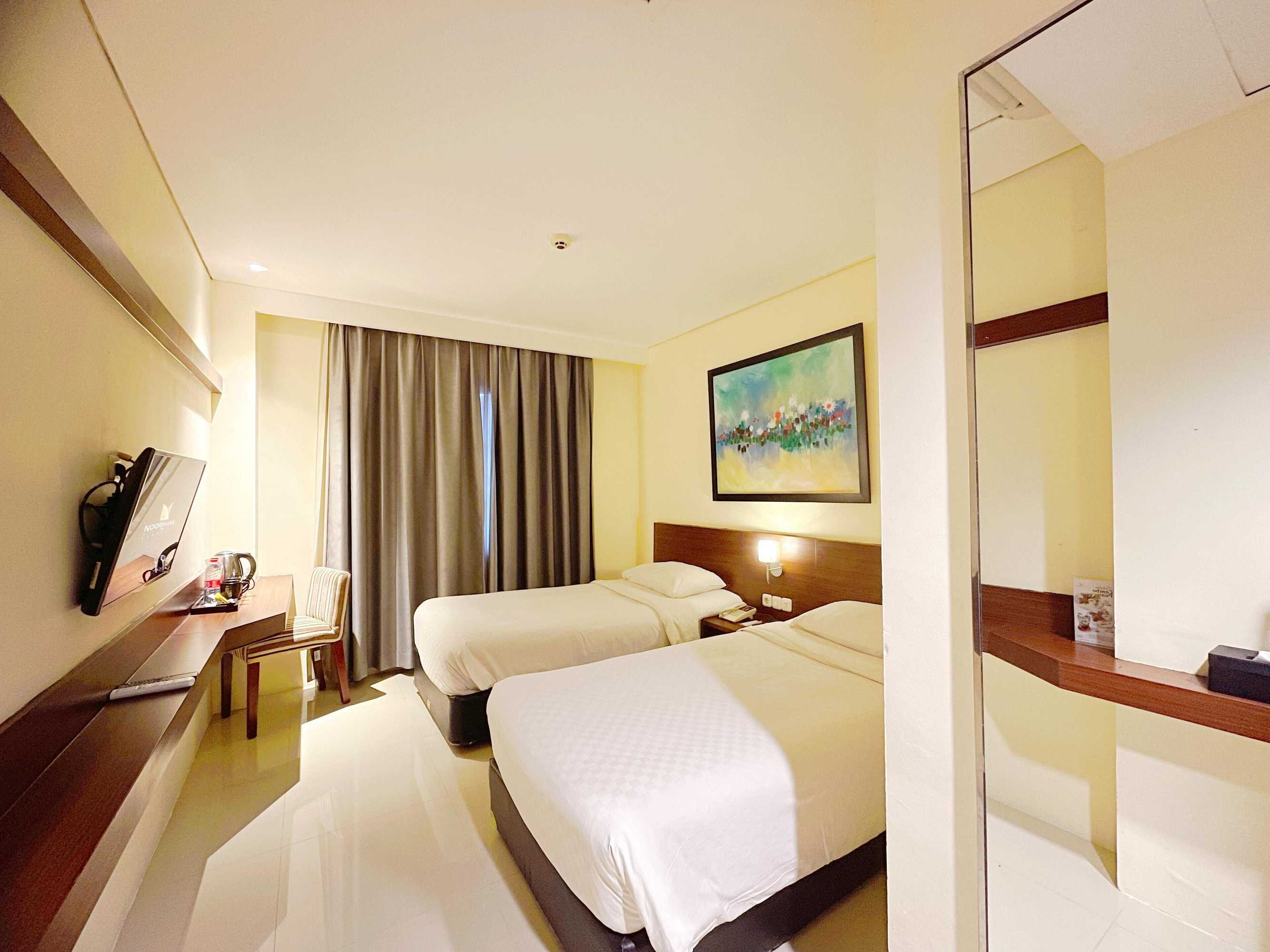 Gift card for Noormans Hotel Semarang Gift card for Noormans Hotel Semarang