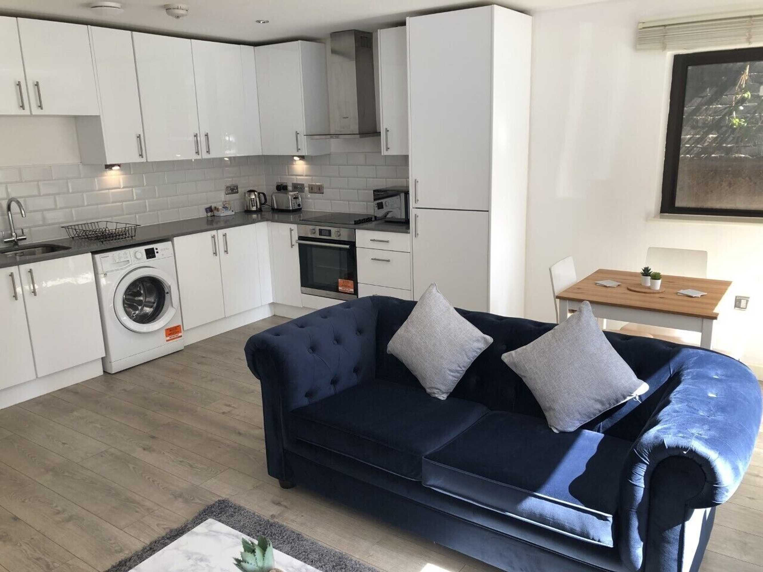 Gift card for Morland Apartments - Romford