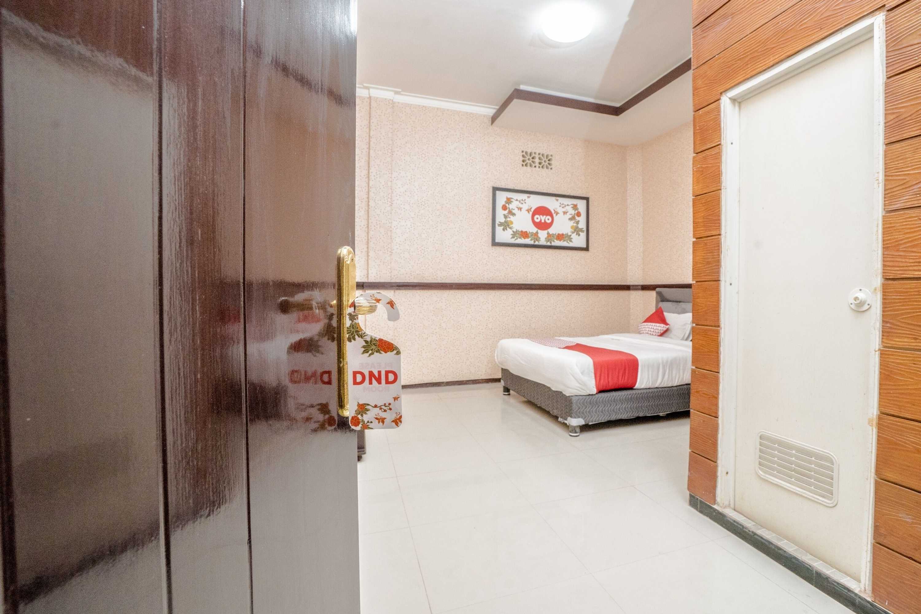 Gift card for Hotel O Central Batu Near Jatim Park 3 Formerly Bunga Matahari Hotel