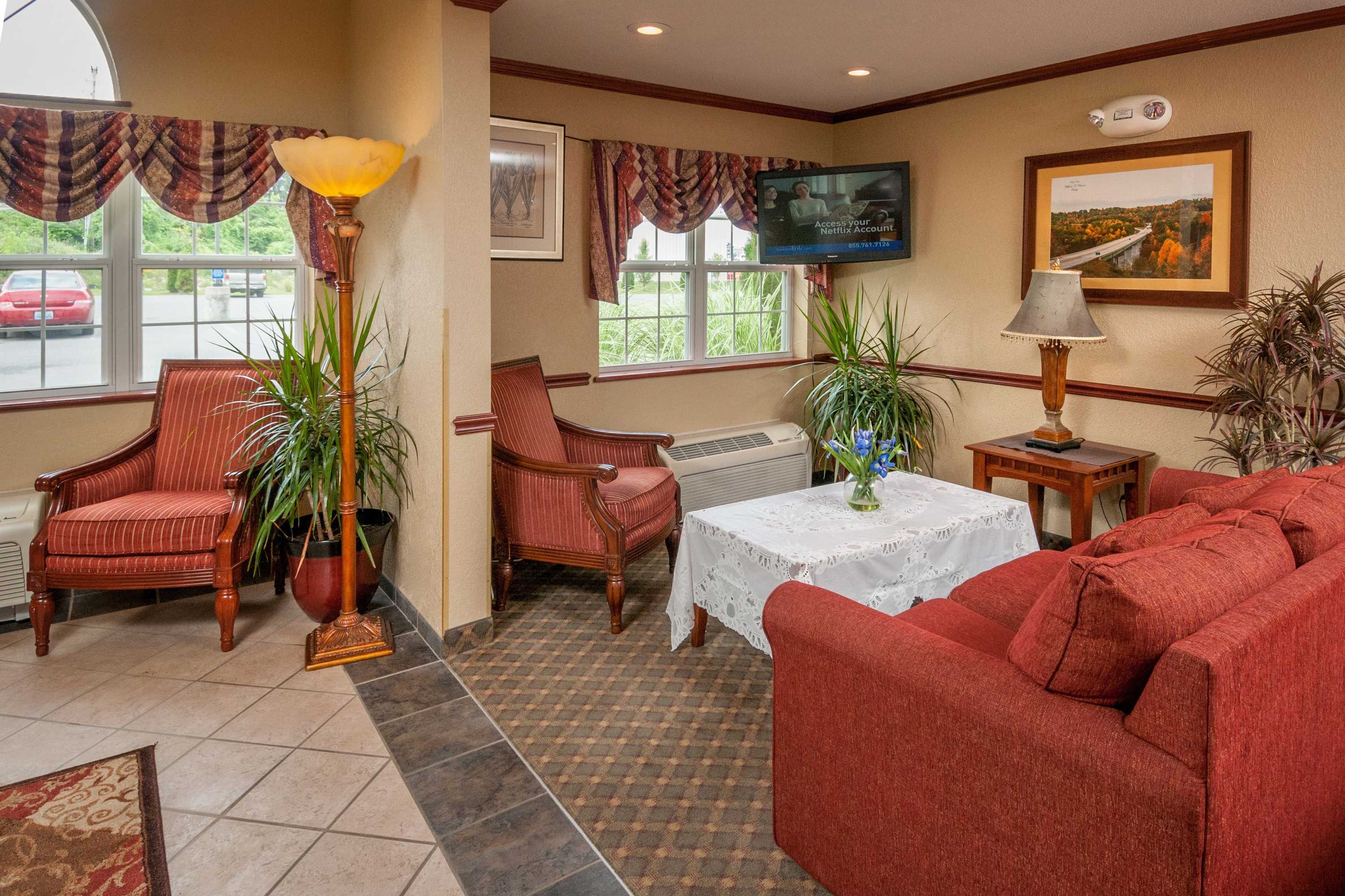 Gift card for Microtel Inn & Suites by Wyndham Beckley East Gift card for Microtel Inn & Suites by Wyndham Beckley East