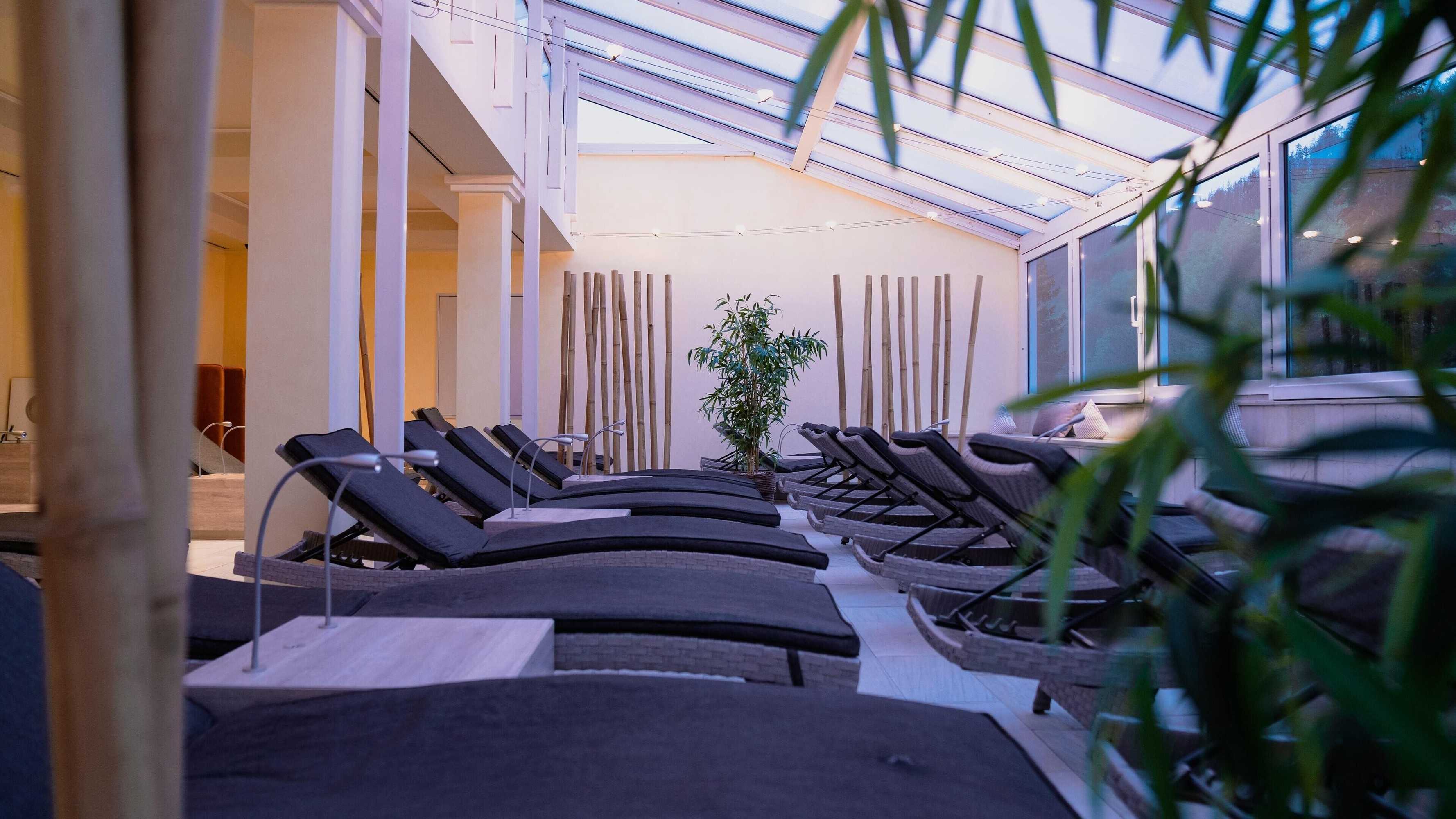 Gift card for Re.vita - Naturresort & Spa Gift card for Re.vita - Naturresort & Spa