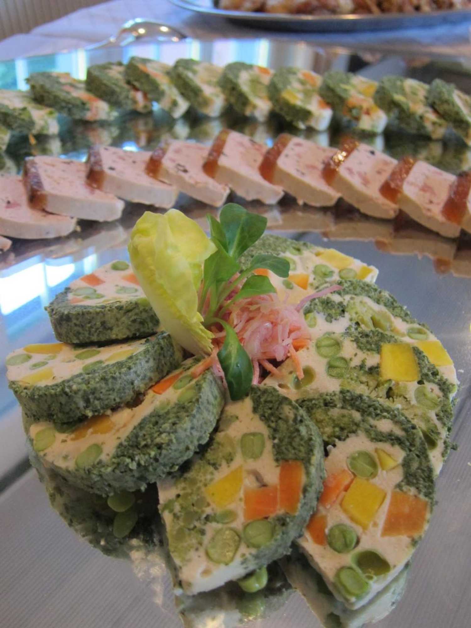 Gift card for Landhotel Hirschen