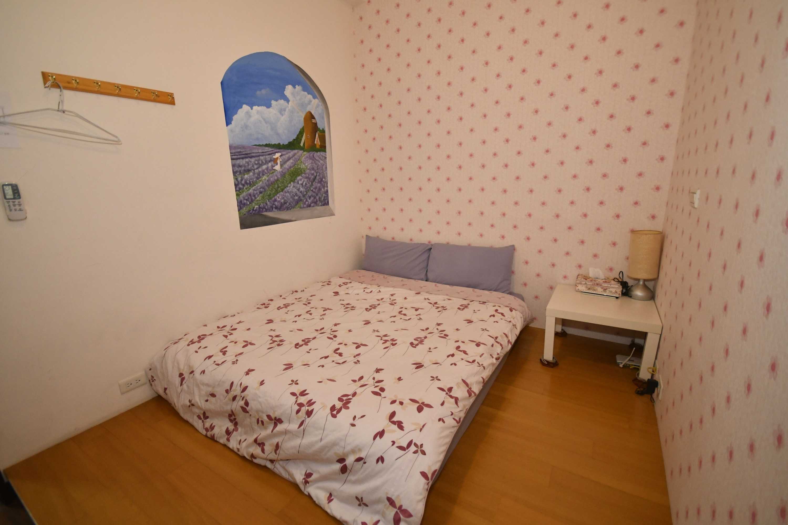 Gift card for Dong Gang Li Yuan Homestay