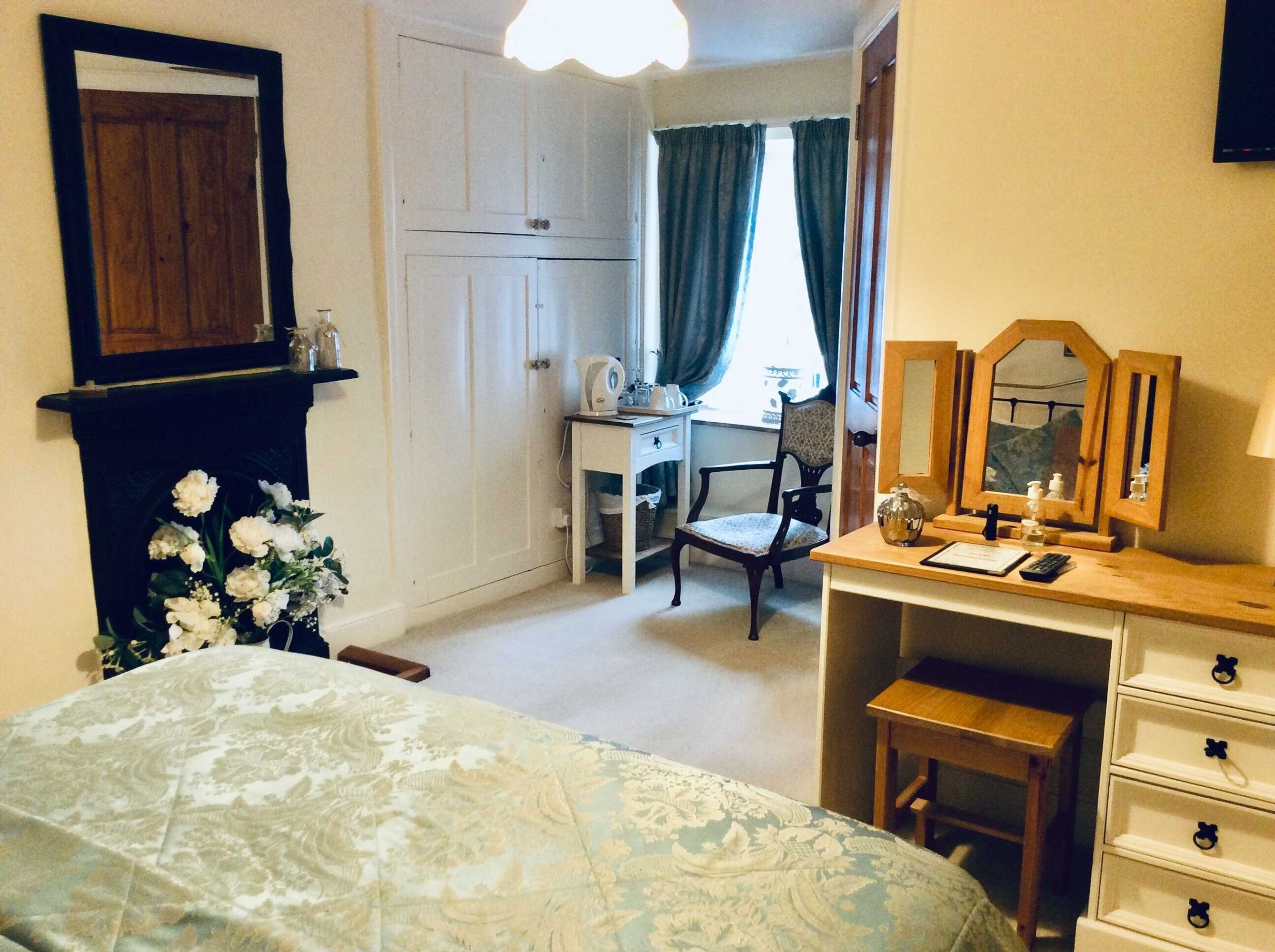 Gift card for Dunster Mill House