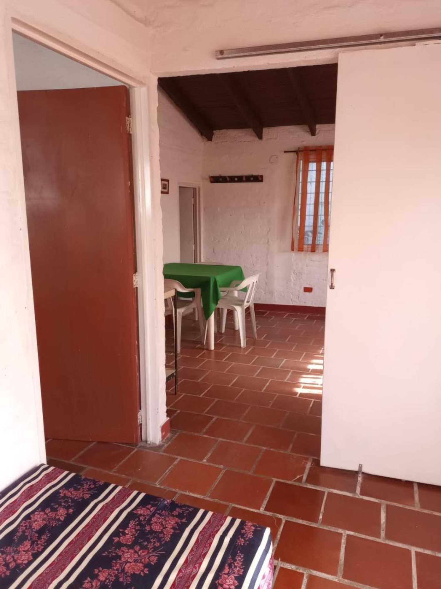 Gift card for Descanso en el Campo