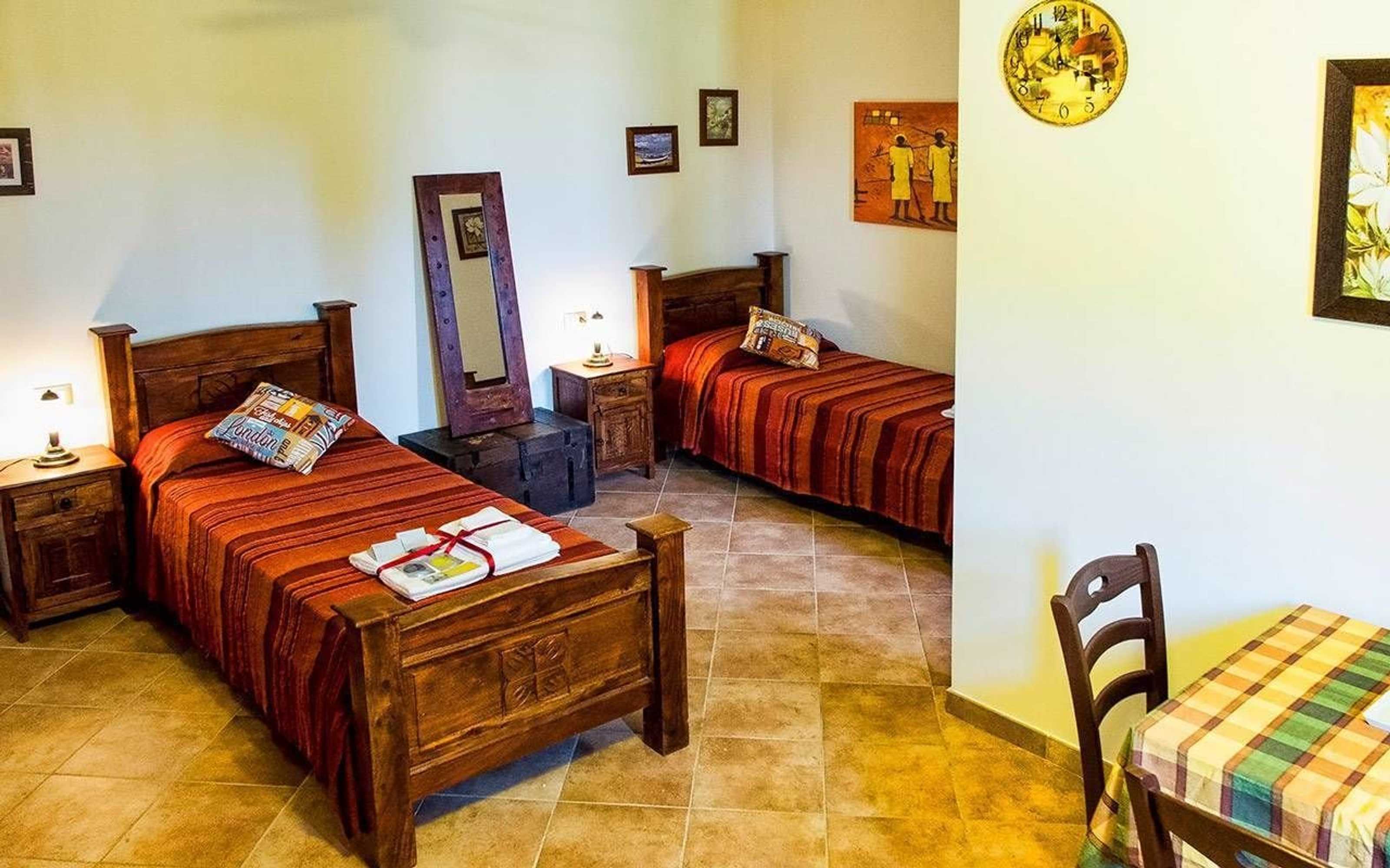 Gift card for Bioagriturismo La Quercia Gift card for Bioagriturismo La Quercia