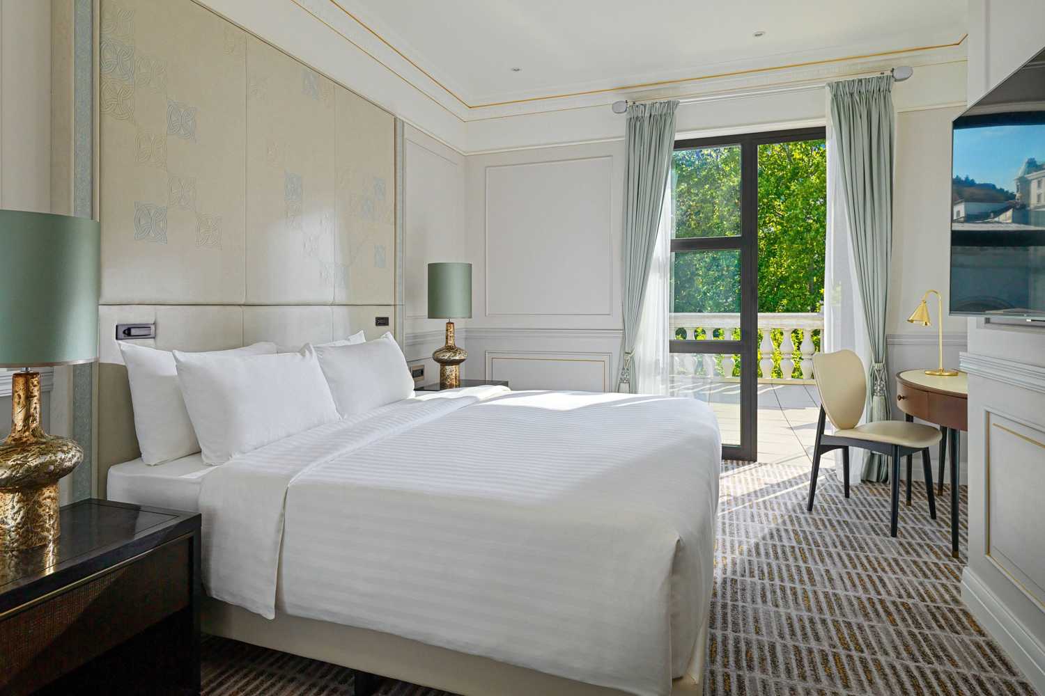 Gift card for Tbilisi Marriott Hotel