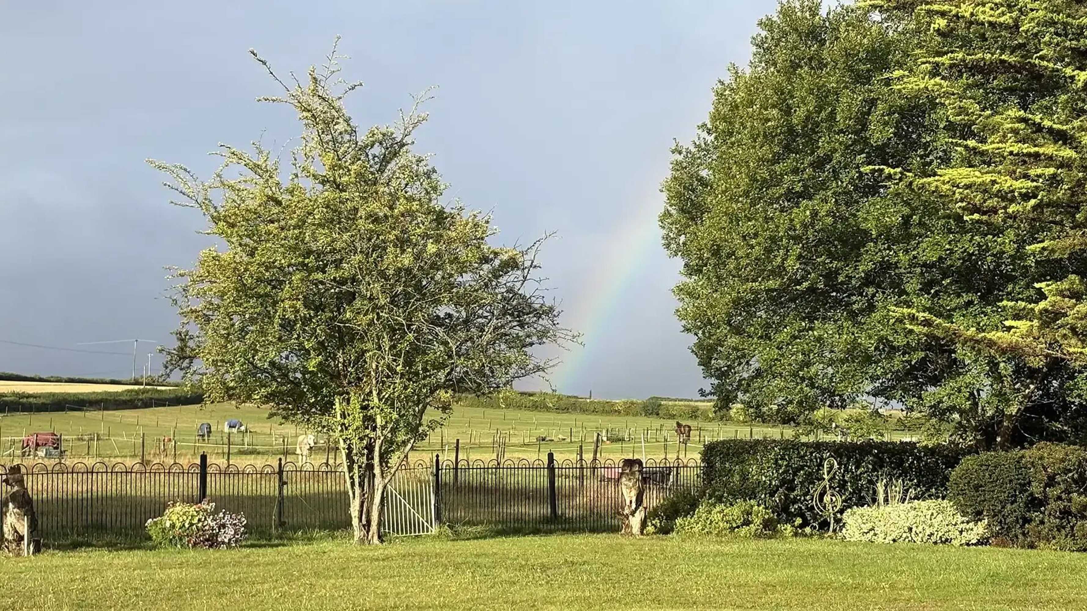 Gift card for Lower Bryanston Farm