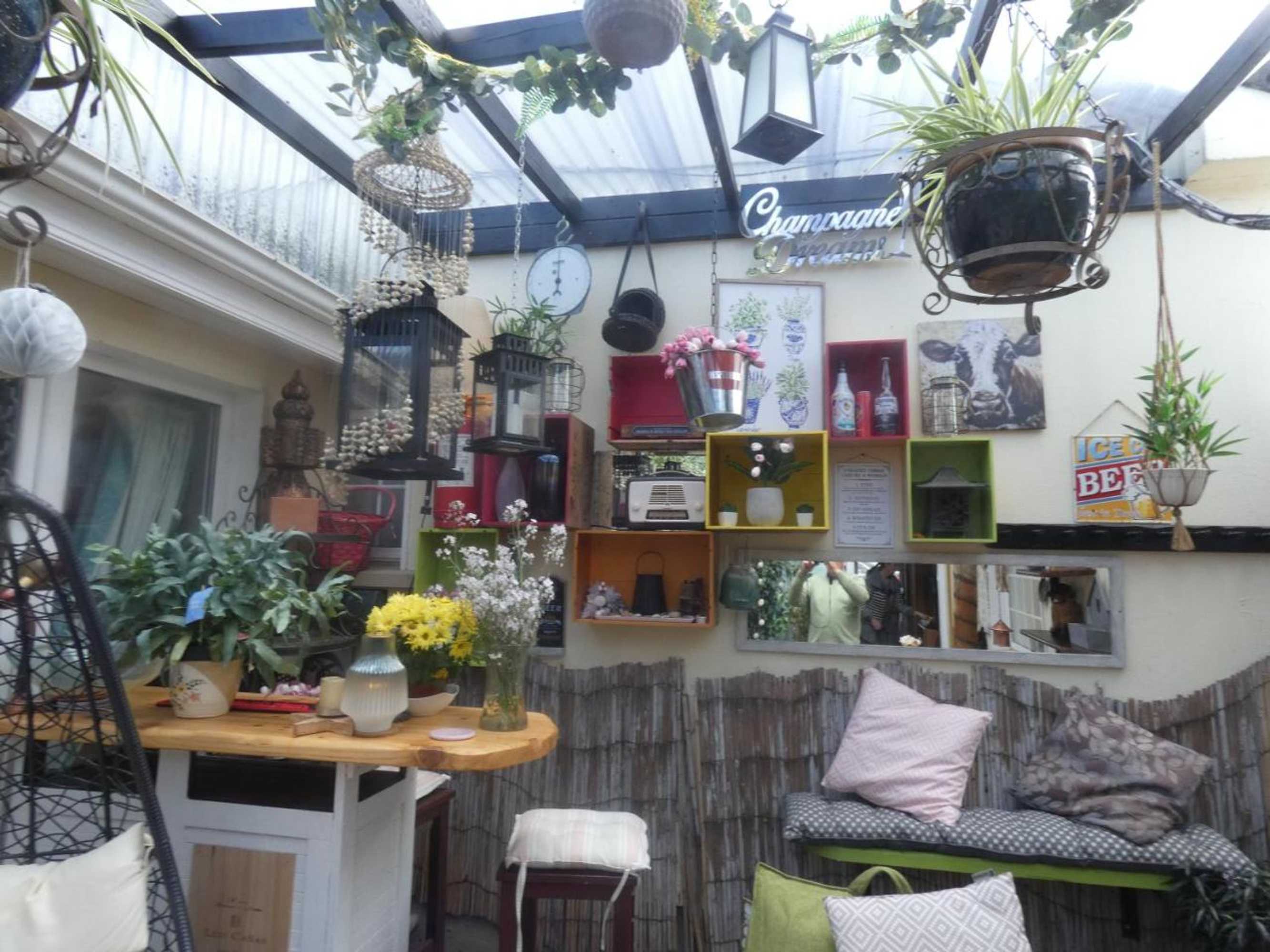 Gift card for Bunratty Castle Mews B&b