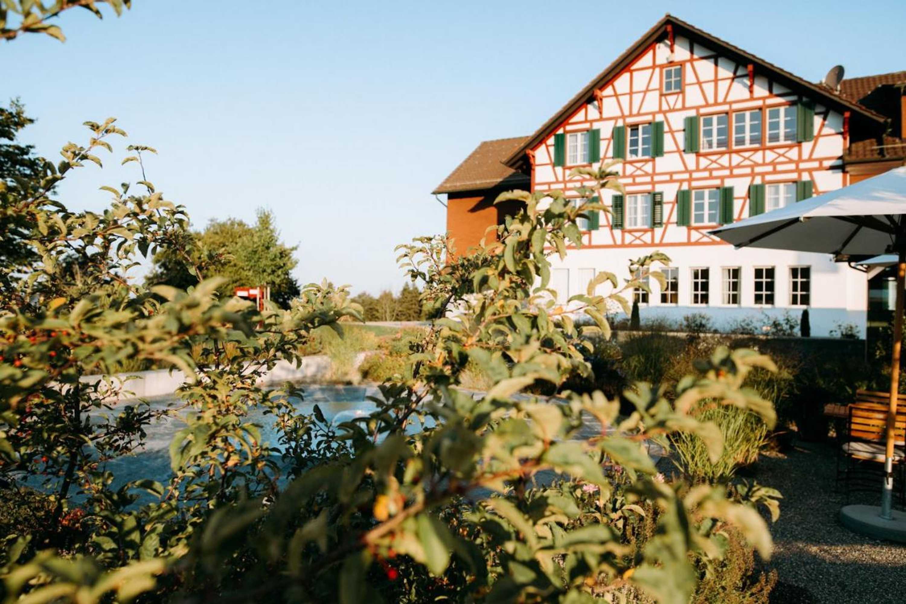 Gift card for Gasthof Sunnebad