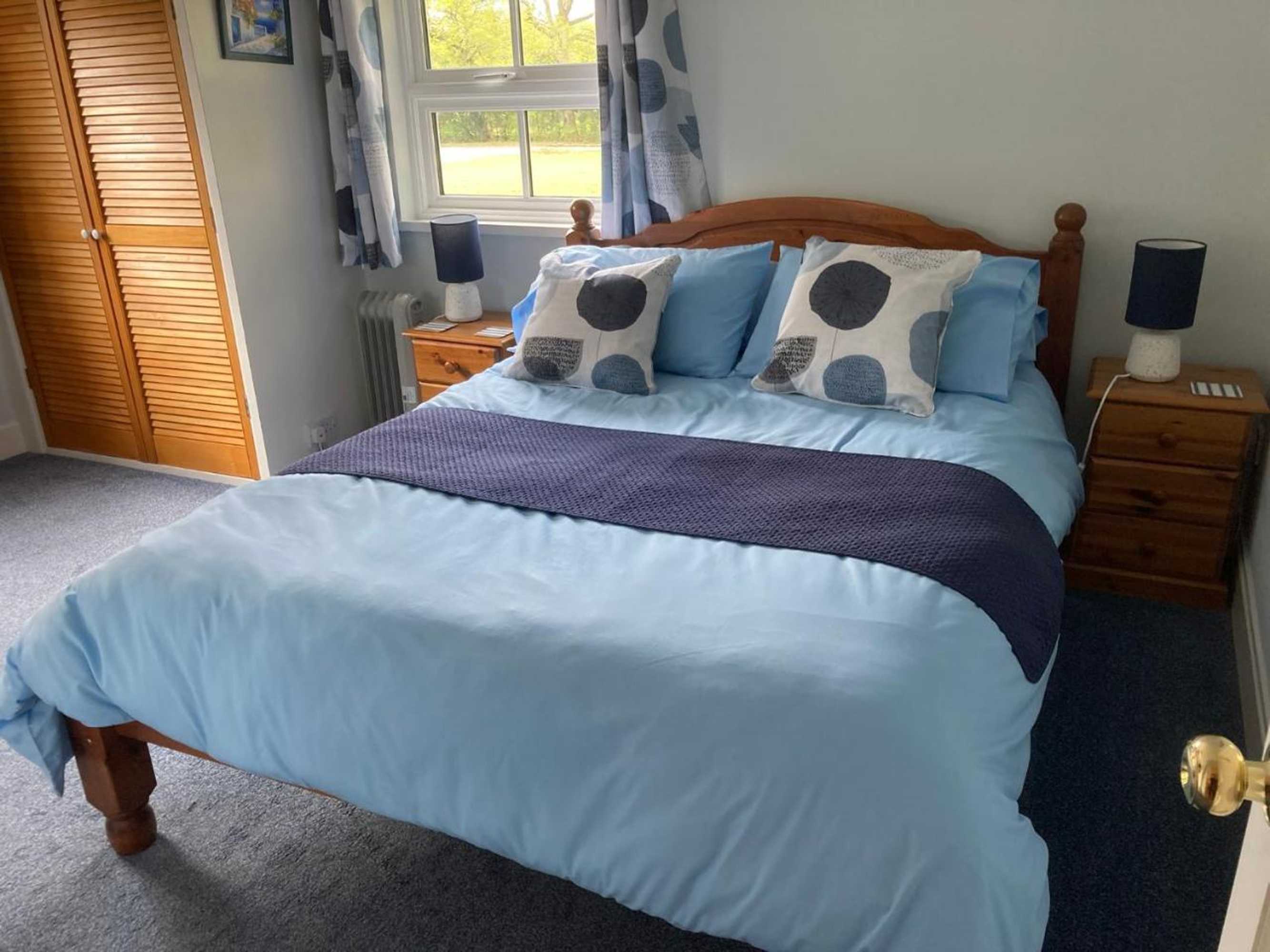 Gift card for Longwood Forest Apartment