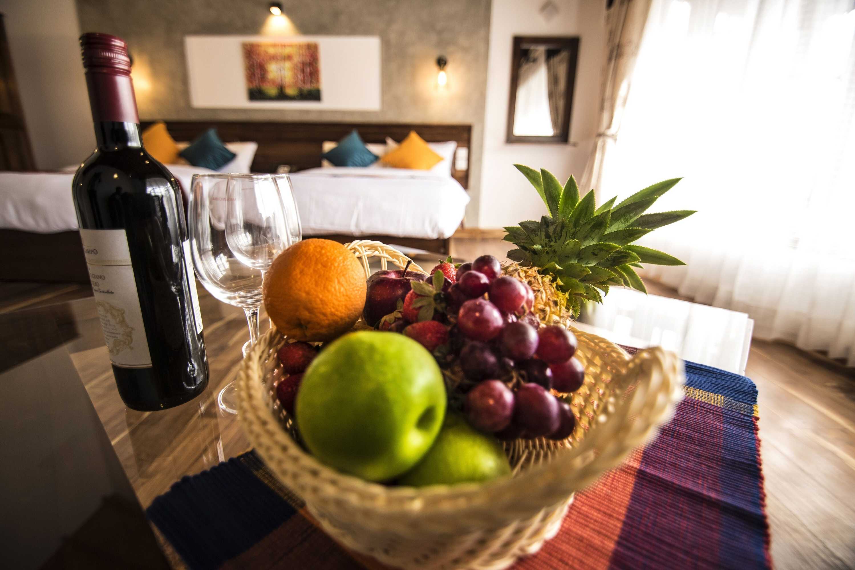 Gift card for Seasons Villa Nuwara Eliya