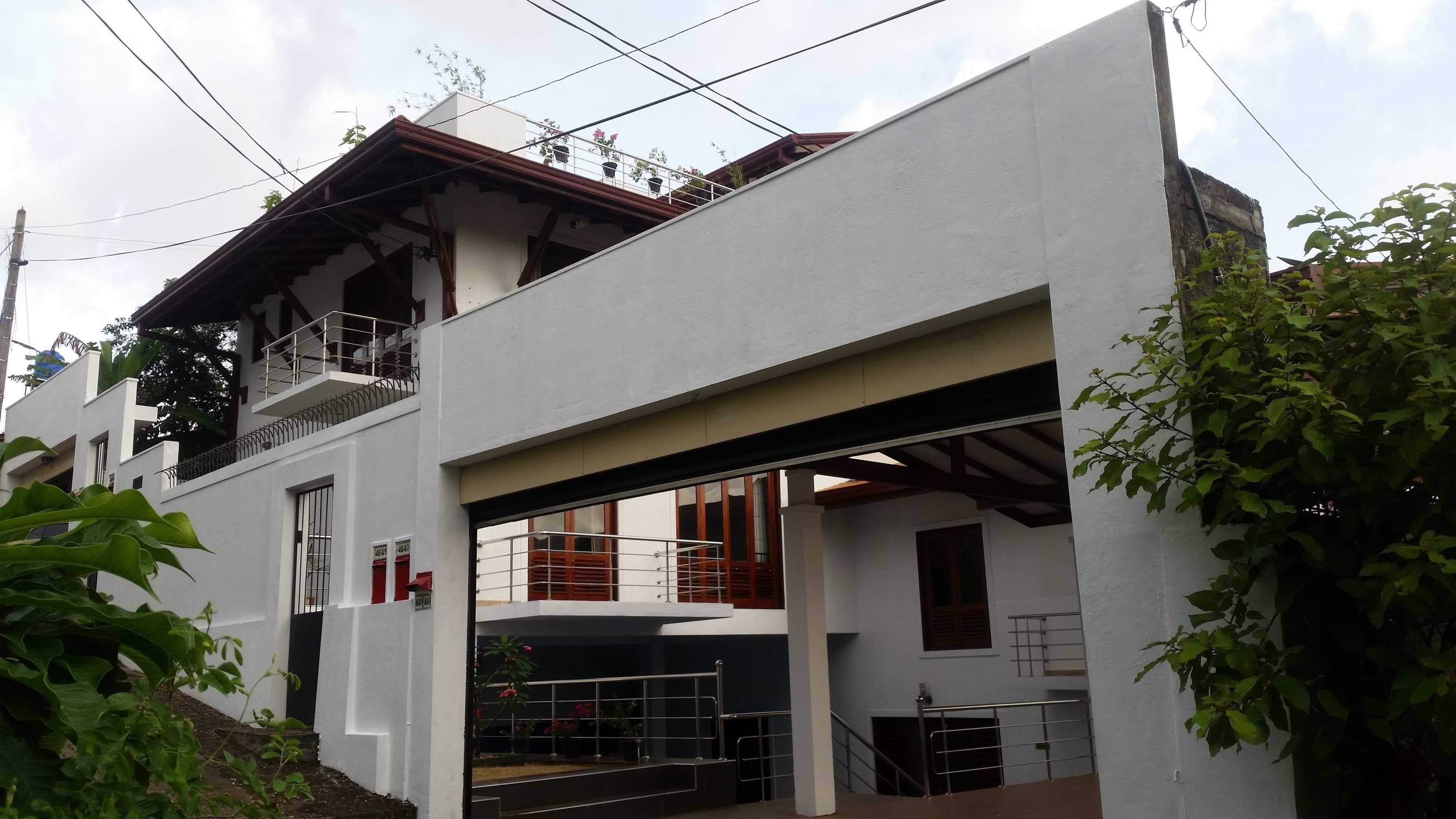 Gift card for Ayansa Villa