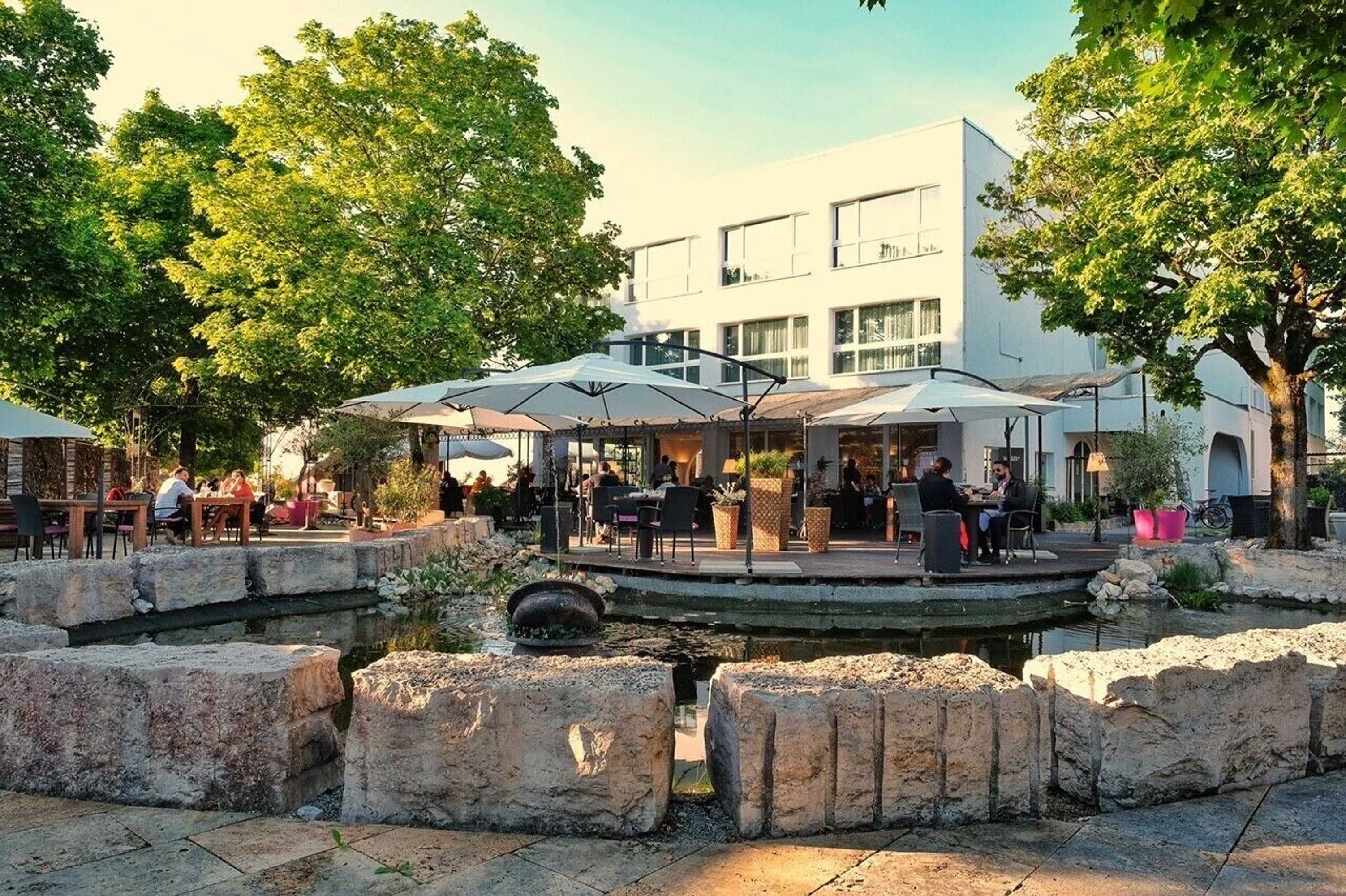Gift card for Parkhotel Langenthal Gift card for Parkhotel Langenthal