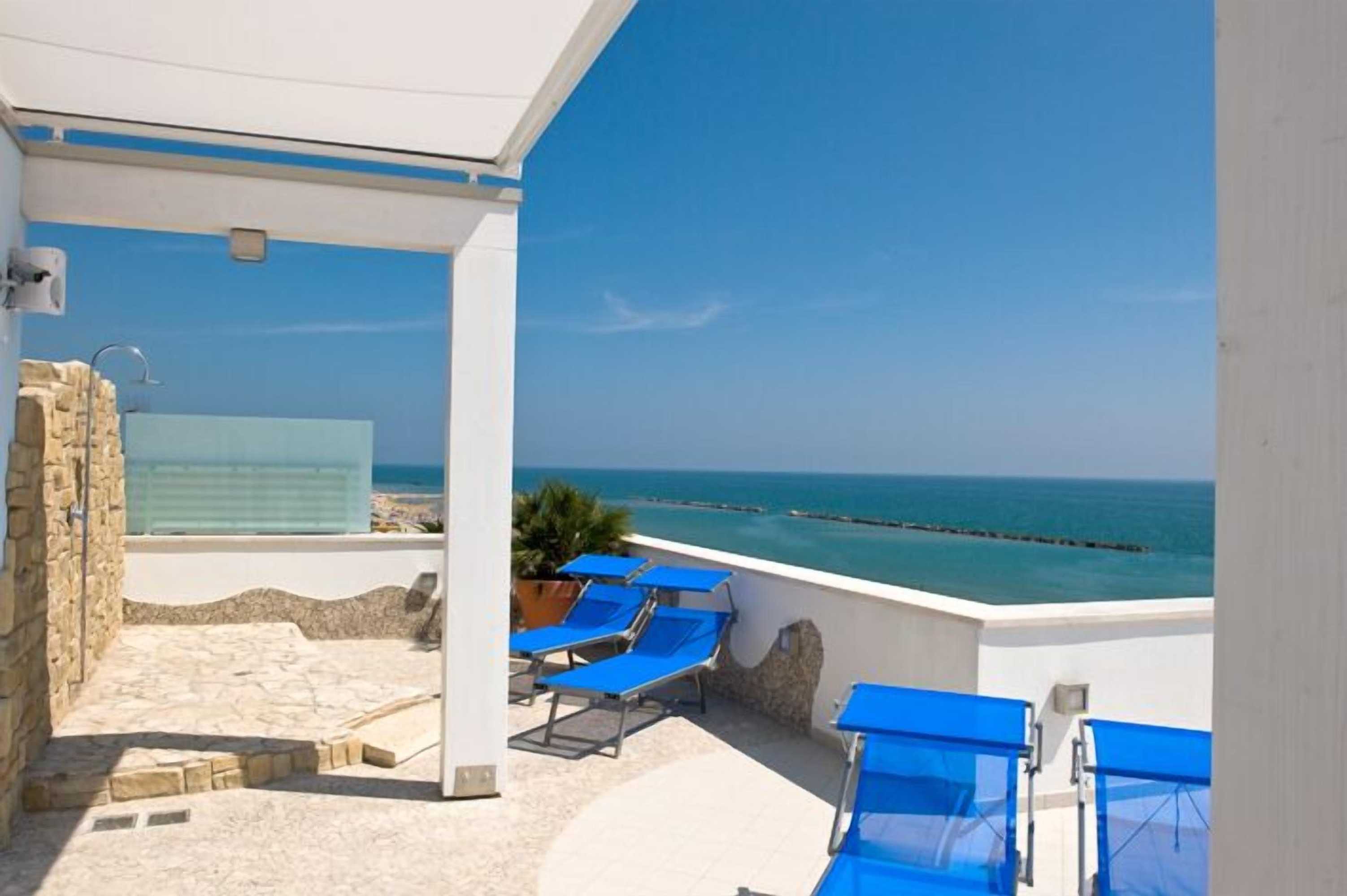 Gift card for Residence Mareamare Gift card for Residence Mareamare