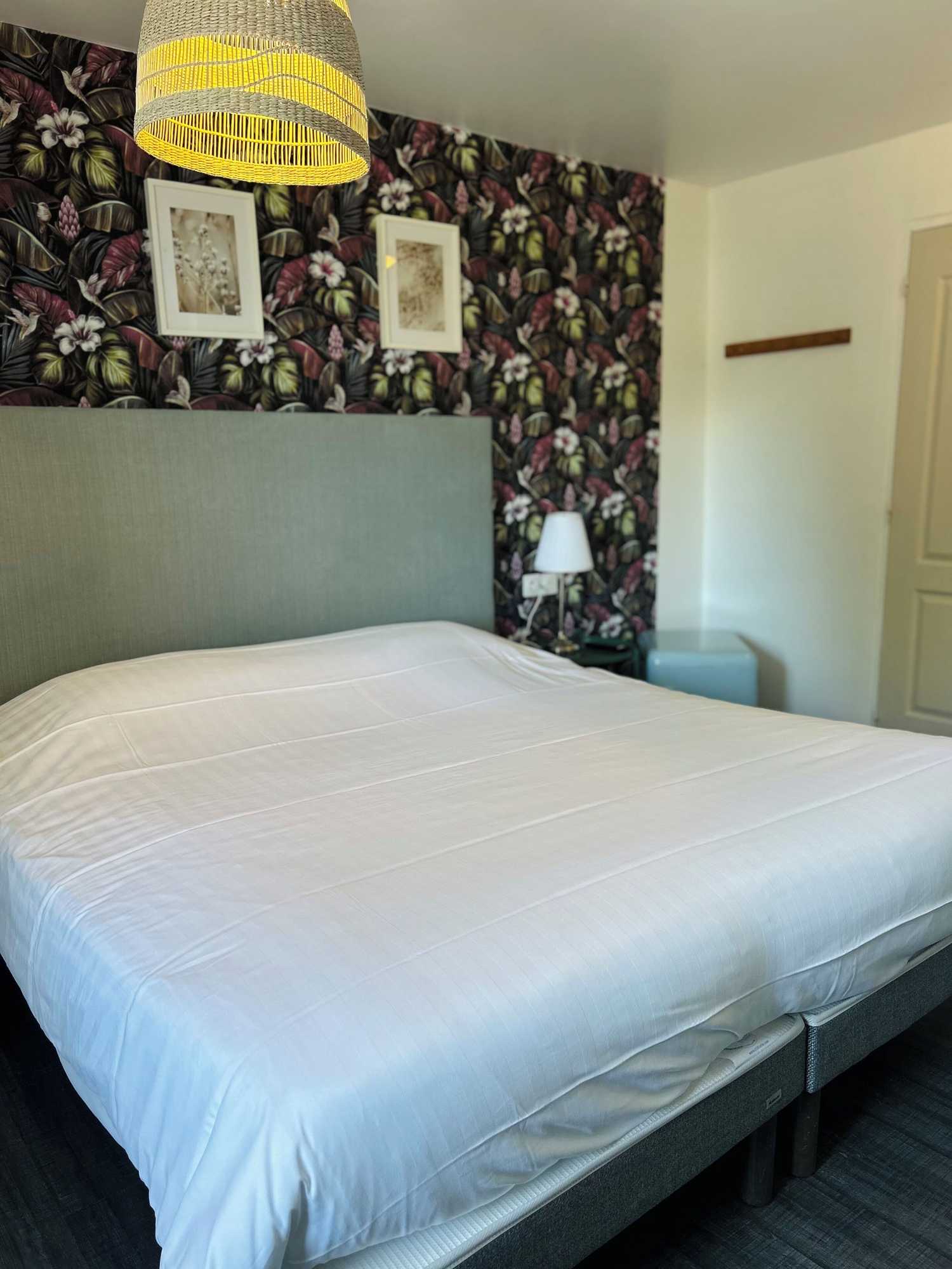 Gift card for Hotel Le Lys