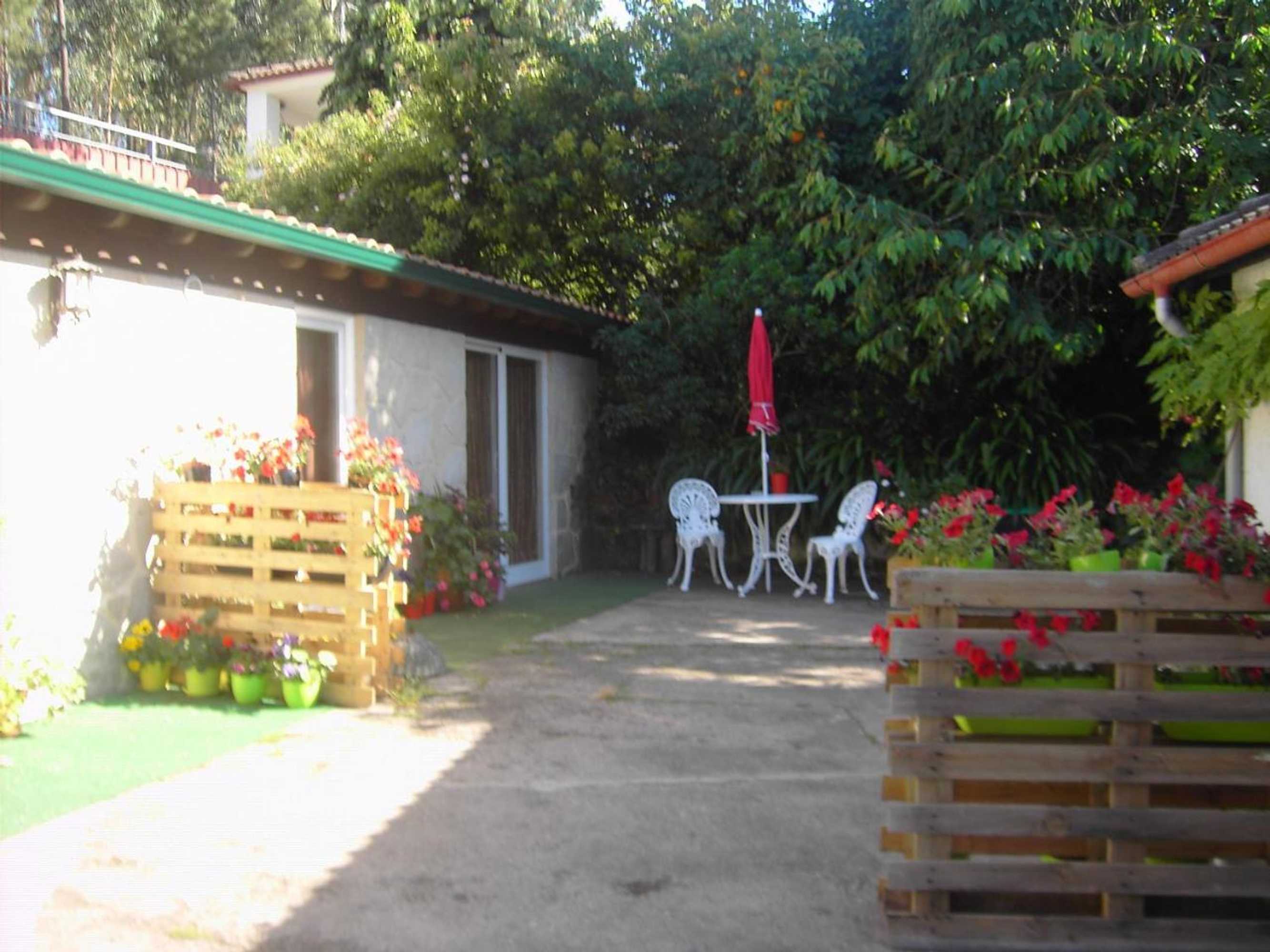 Gift card for Casa da Penalva