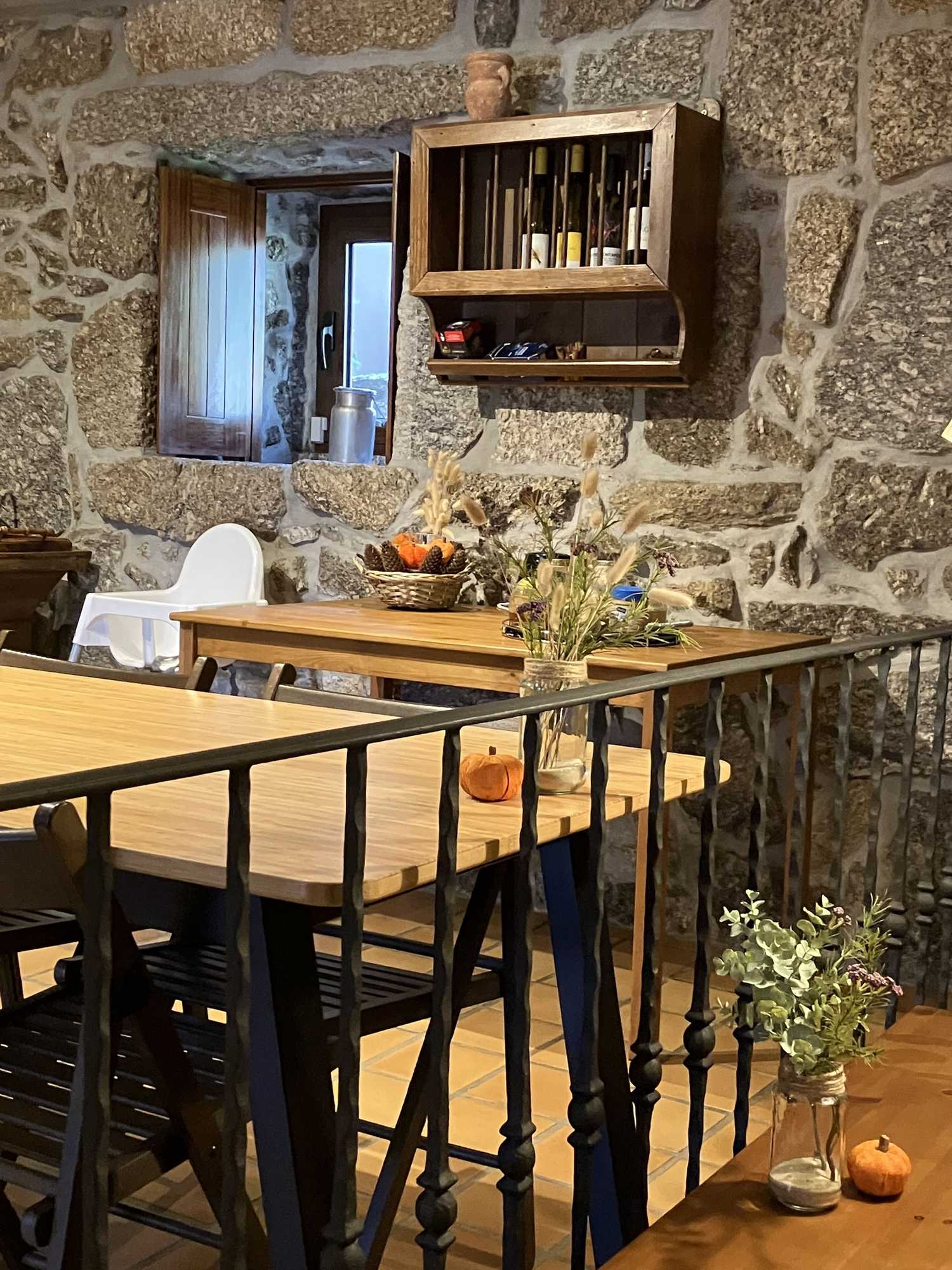 Gift card for Bergui Guest House