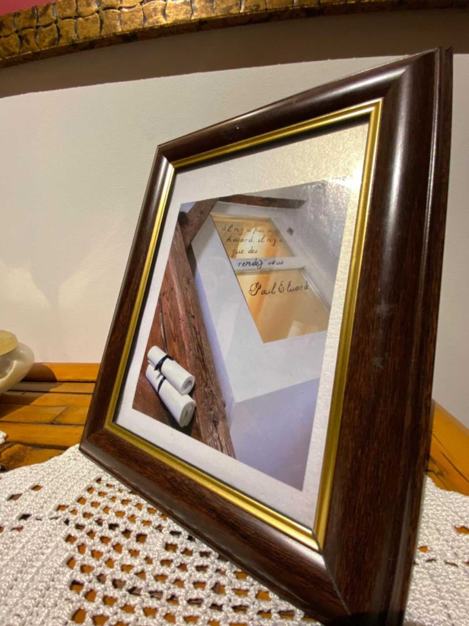 Gift card for Casa da Aldeia da Avó